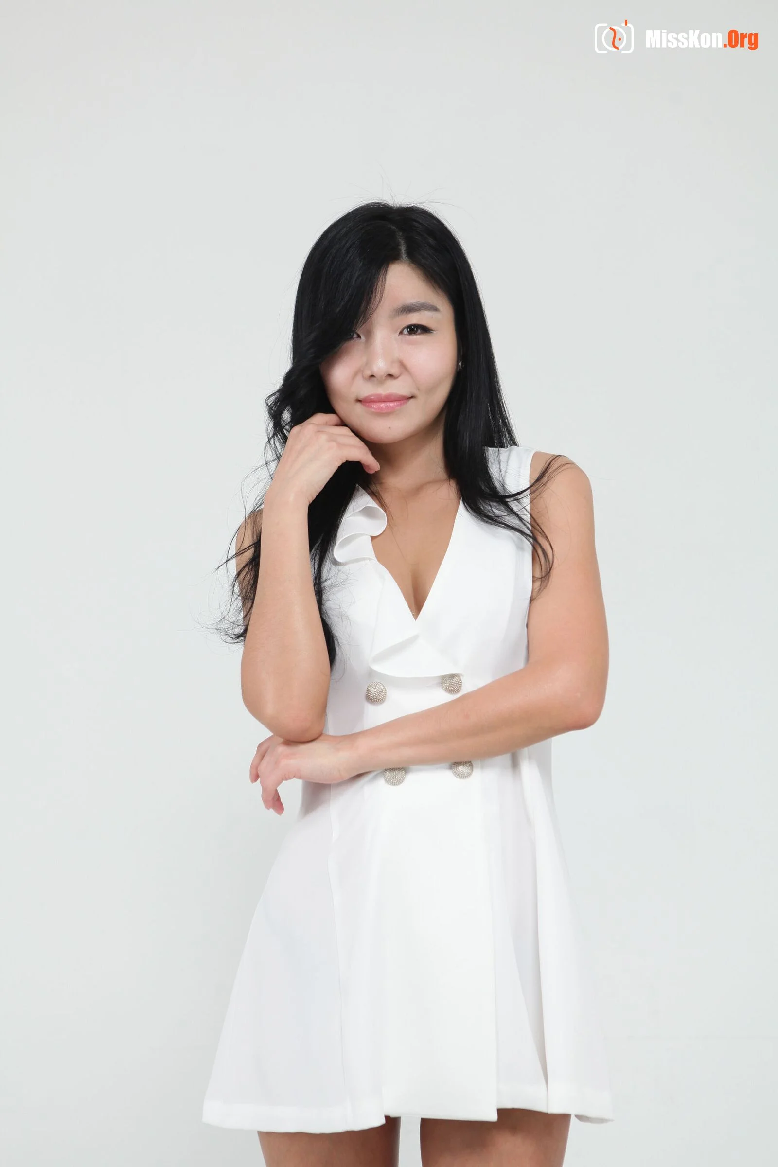 Nude photo set of Korean model: Jessica Lee (2013-04-20) - Photo 13