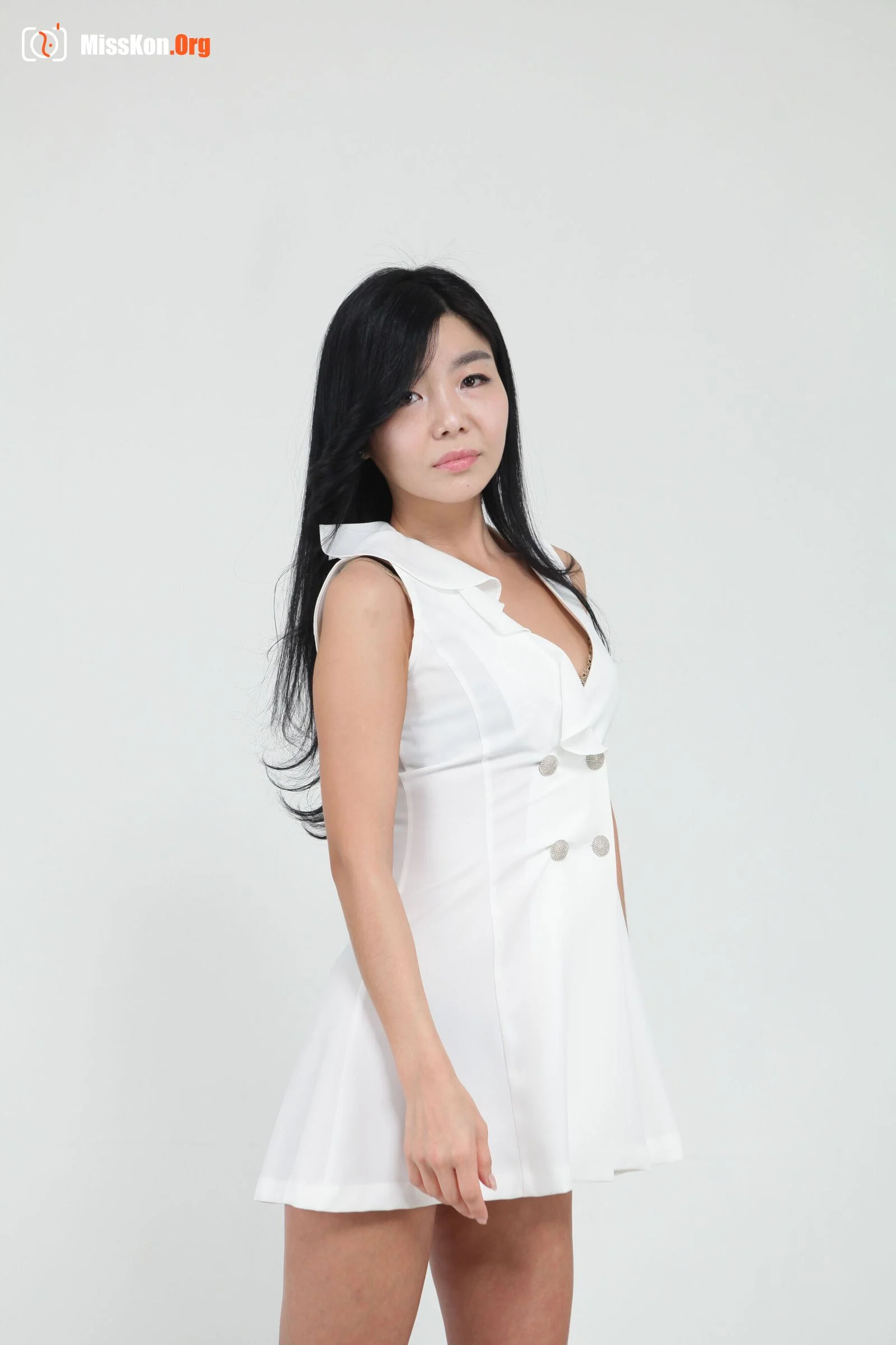 Nude photo set of Korean model: Jessica Lee (2013-04-20) - Photo 15