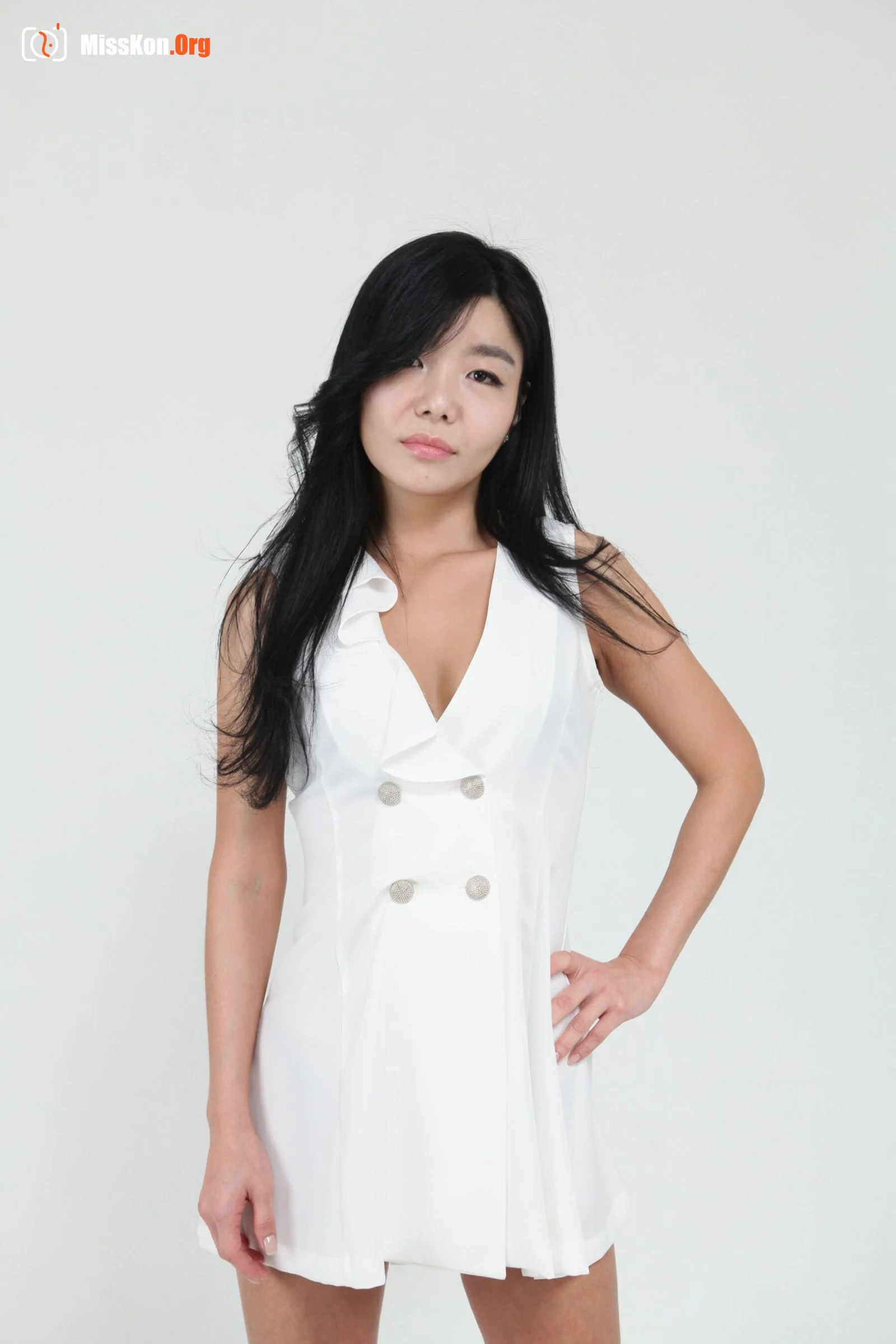 Nude photo set of Korean model: Jessica Lee (2013-04-20) - Photo 3