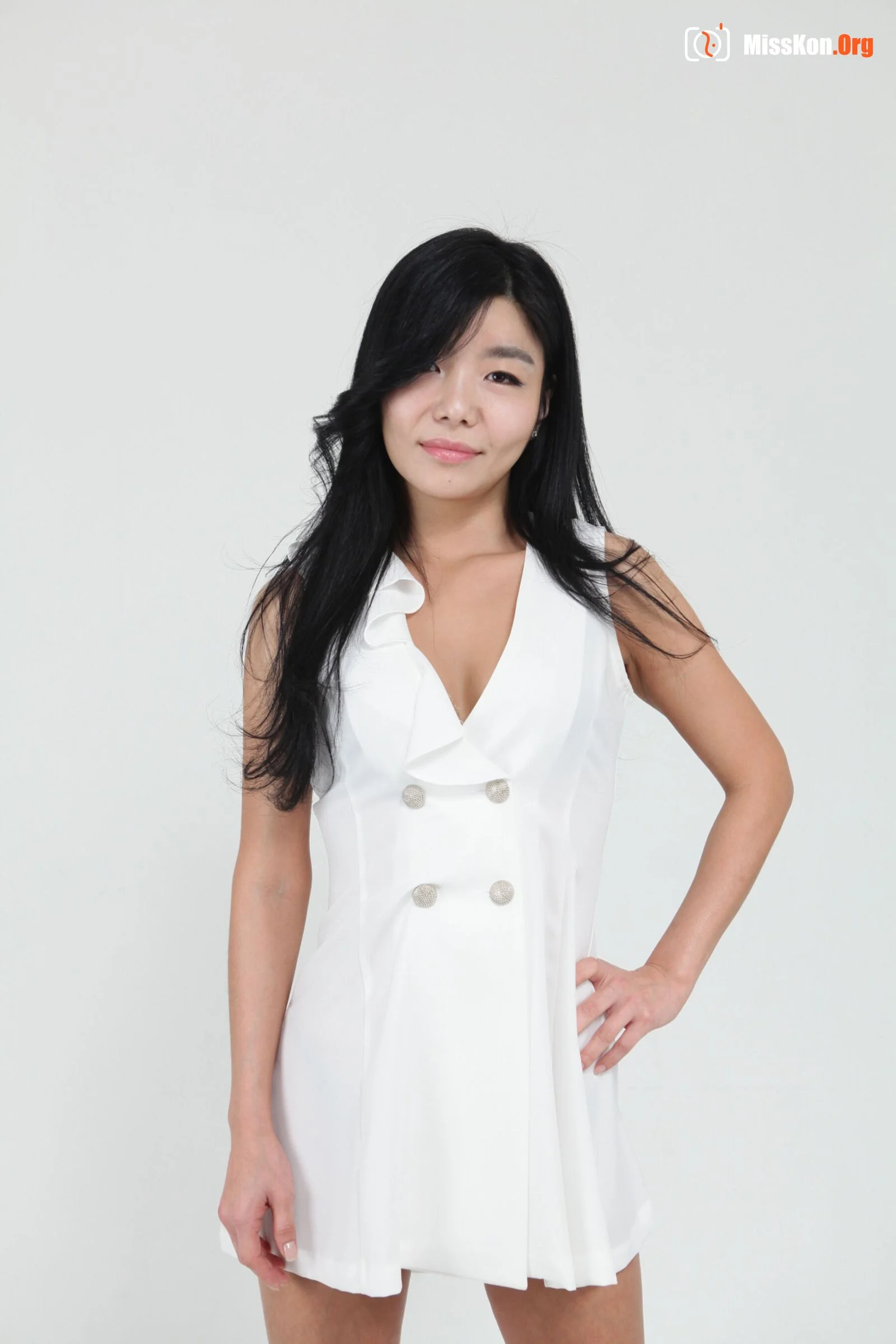 Nude photo set of Korean model: Jessica Lee (2013-04-20) - Photo 4