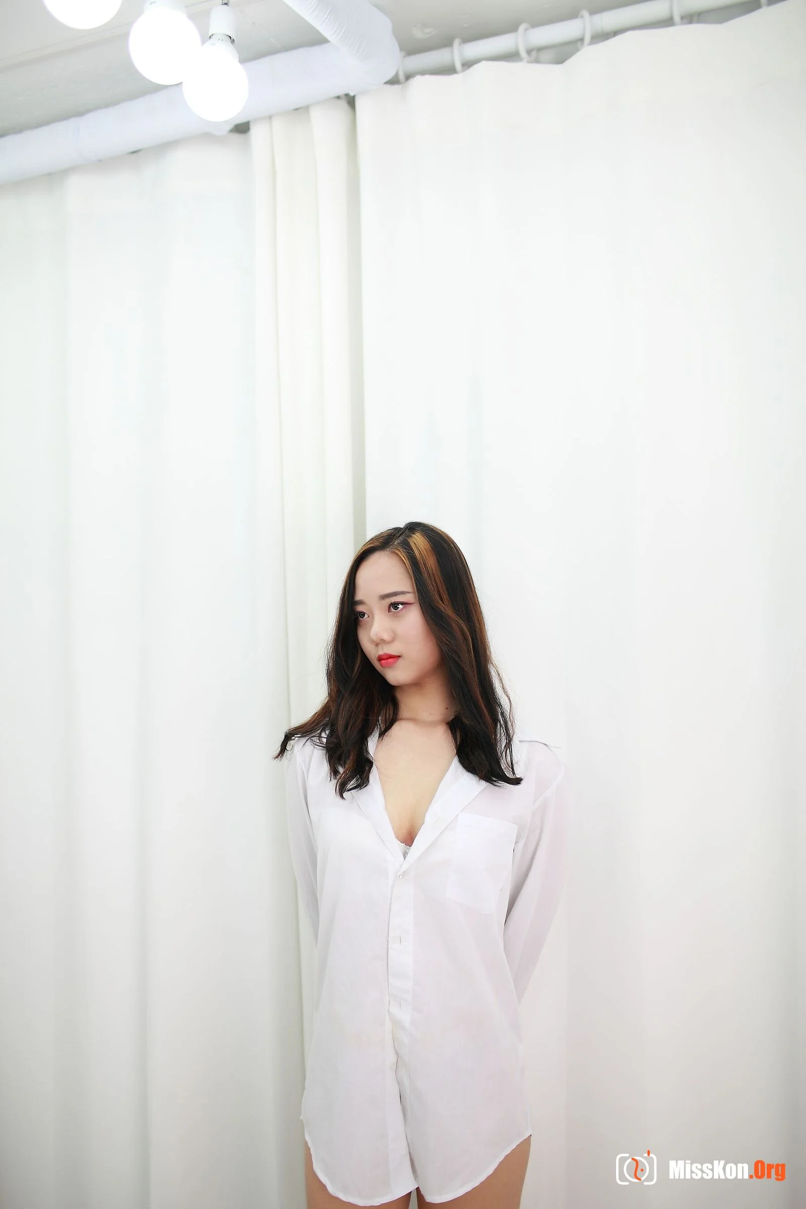 Nude photo set of Korean model: Jia Ling (가영) - Photo 2