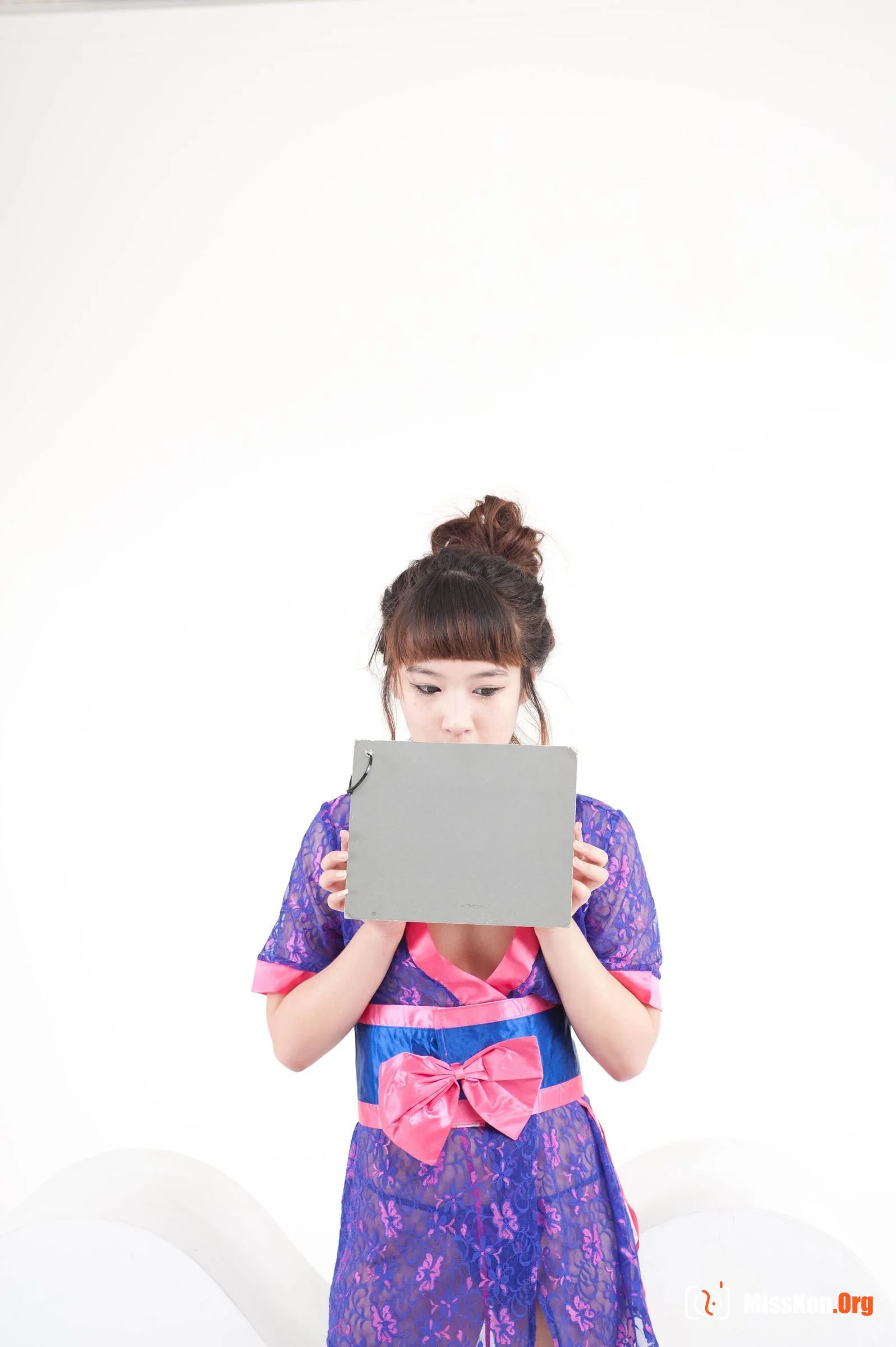Nude photo set of Korean model: Lee Yoo Ri - Photo 4