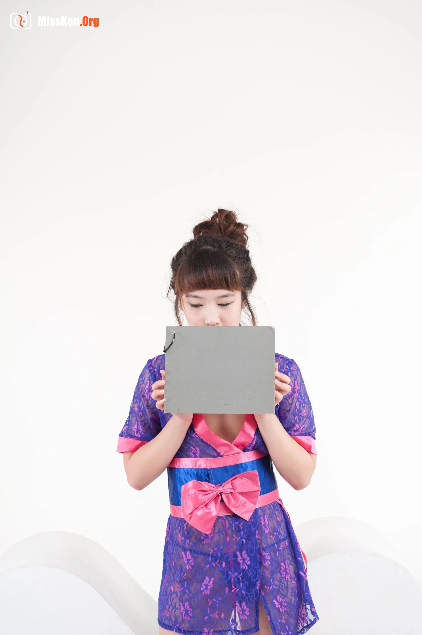 Nude photo set of Korean model: Lee Yoo Ri - Photo 5