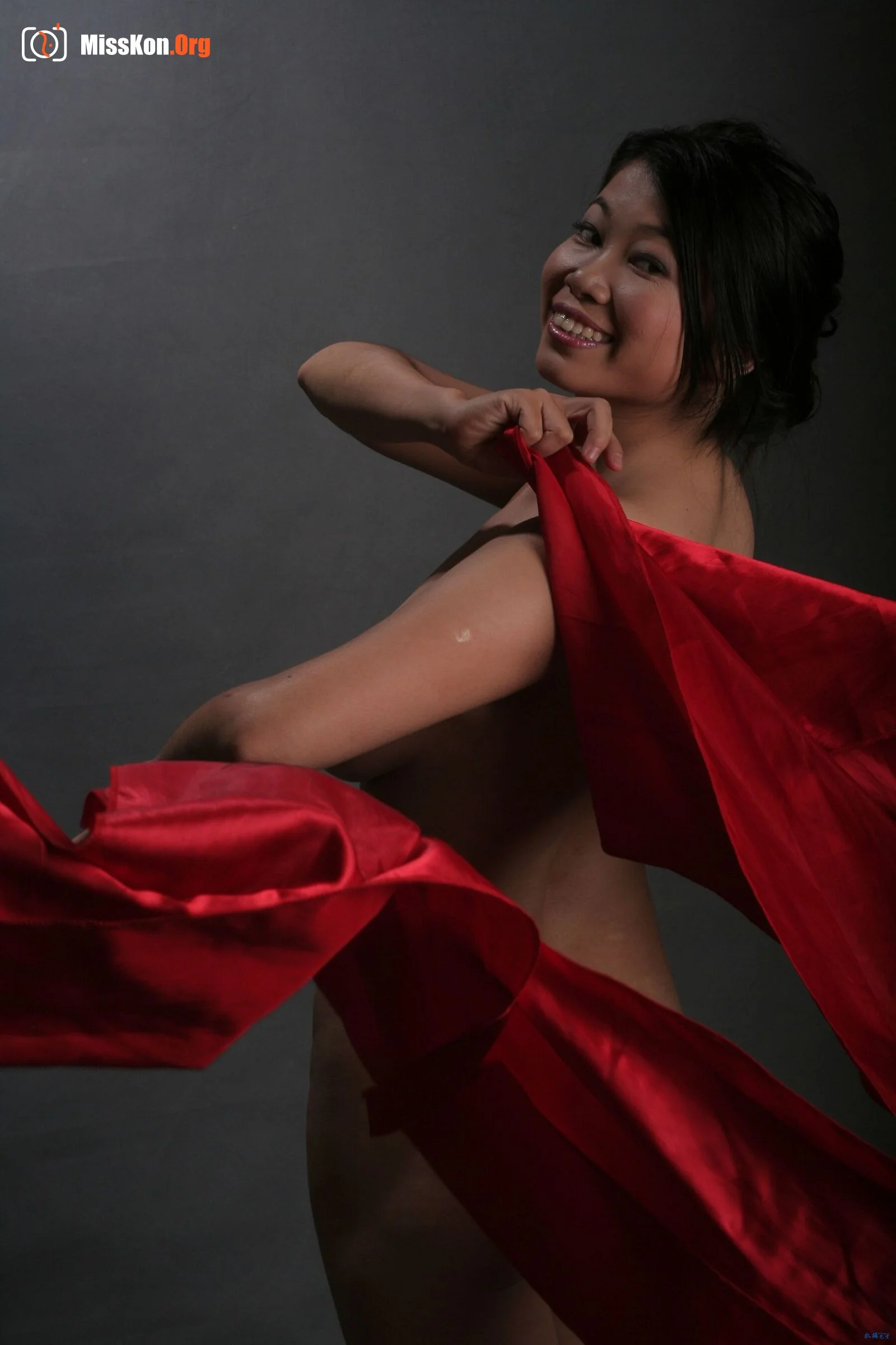 Nude photo set of Korean model: Old man (old man) (2007-06-13) - Photo 15