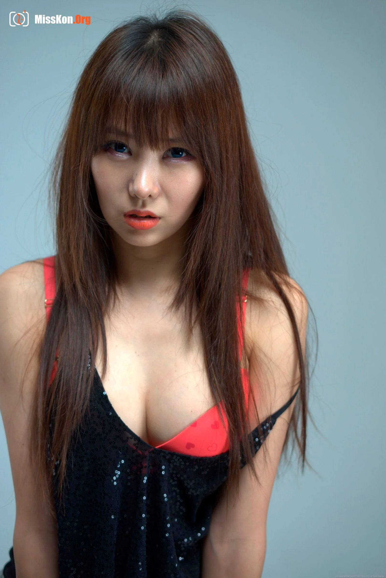韩模 백성혜（白星惠）人体私拍套图（2014-06-03） - 照片 14