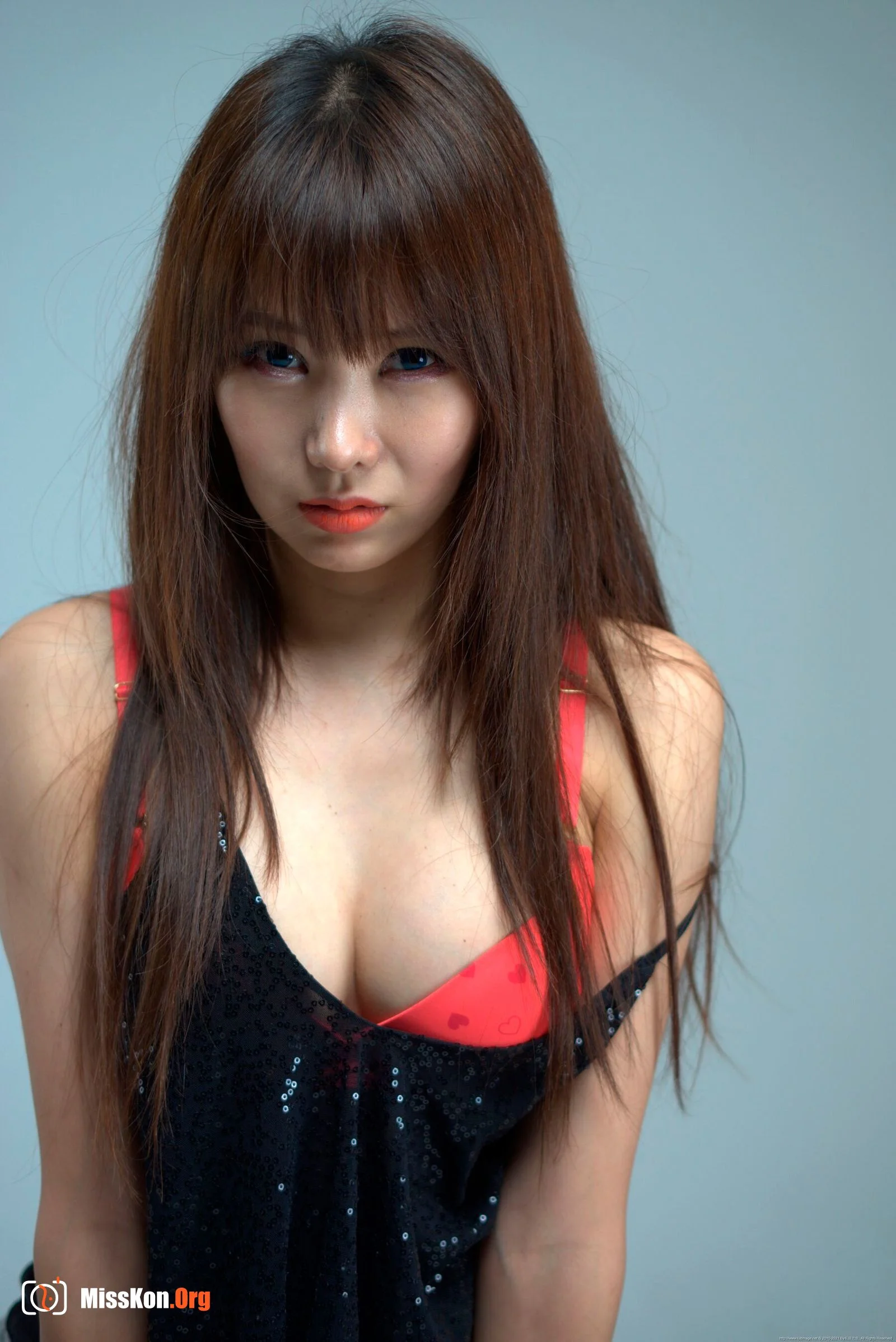 韩模 백성혜（白星惠）人体私拍套图（2014-06-03） - 照片 15