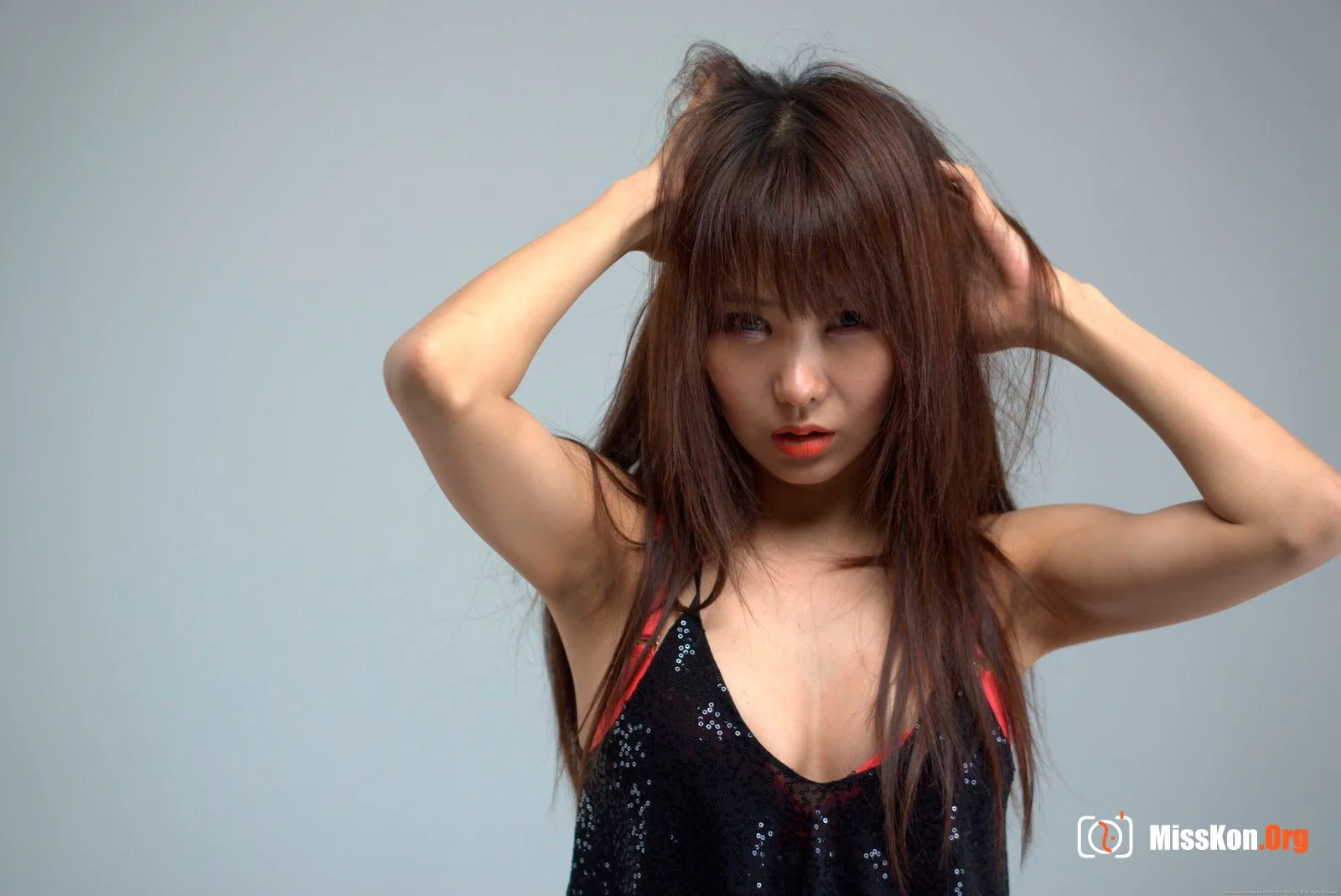 韩模 백성혜（白星惠）人体私拍套图（2014-06-03） - 照片 7