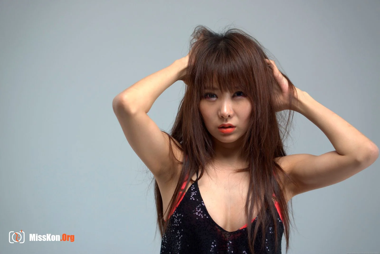 韩模 백성혜（白星惠）人体私拍套图（2014-06-03） - 照片 8
