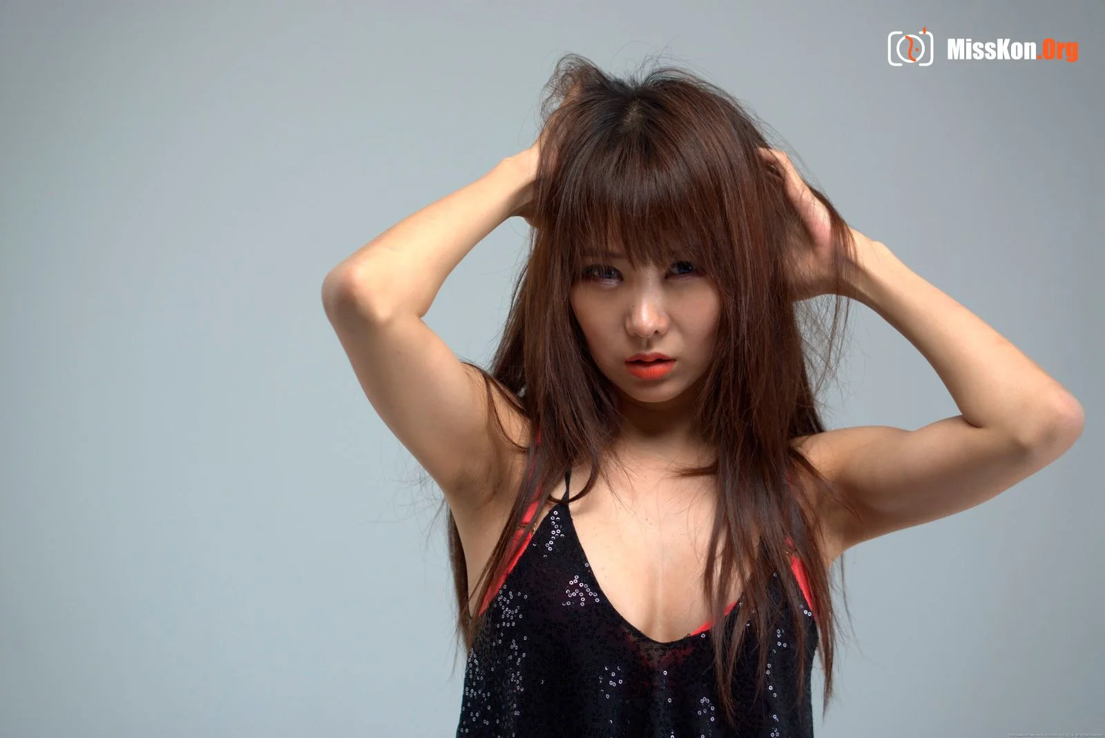 韩模 백성혜（白星惠）人体私拍套图（2014-06-03） - 照片 9