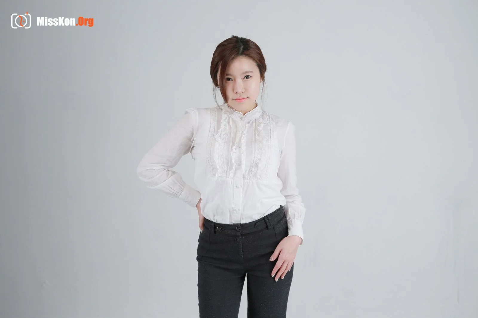 Nude photo set of Korean model: 艺珍 (Yejin) (2015-01-07) - Photo 16