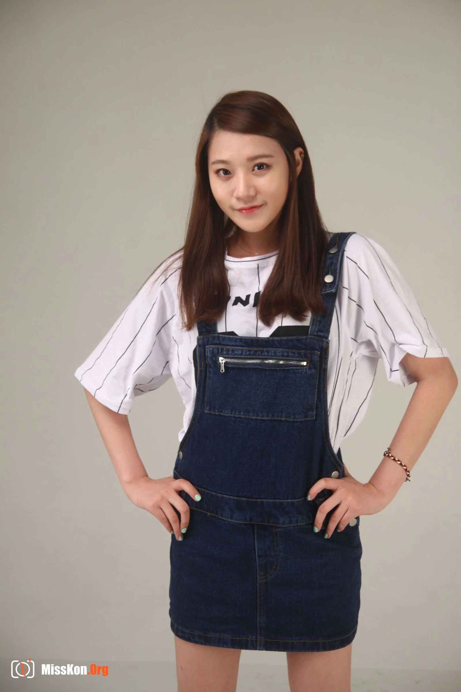 Nude photo set of Korean model: 艺琳 (Yerin) (2020-05-03) - Photo 10