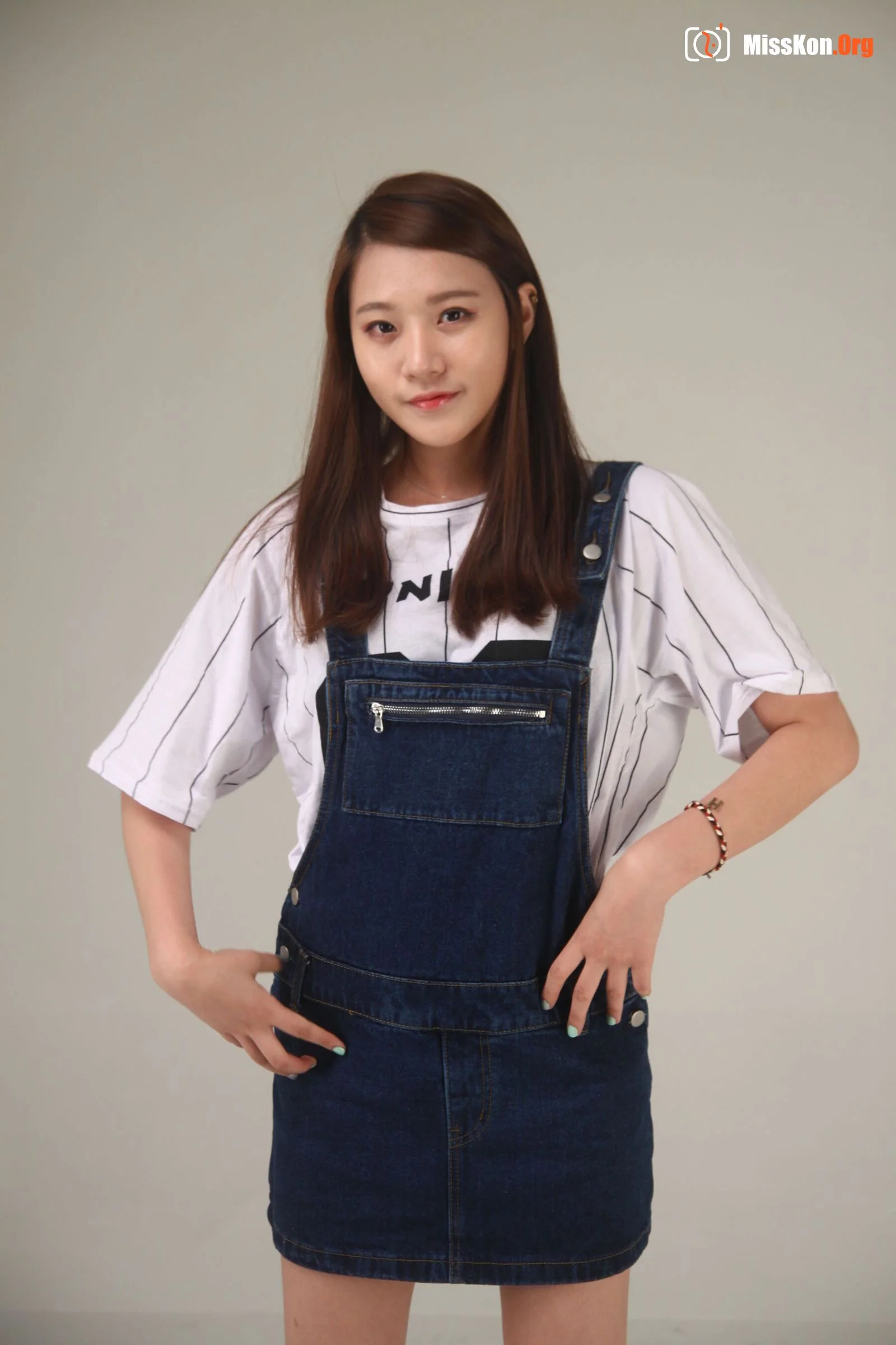 Nude photo set of Korean model: 艺琳 (Yerin) (2020-05-03) - Photo 11