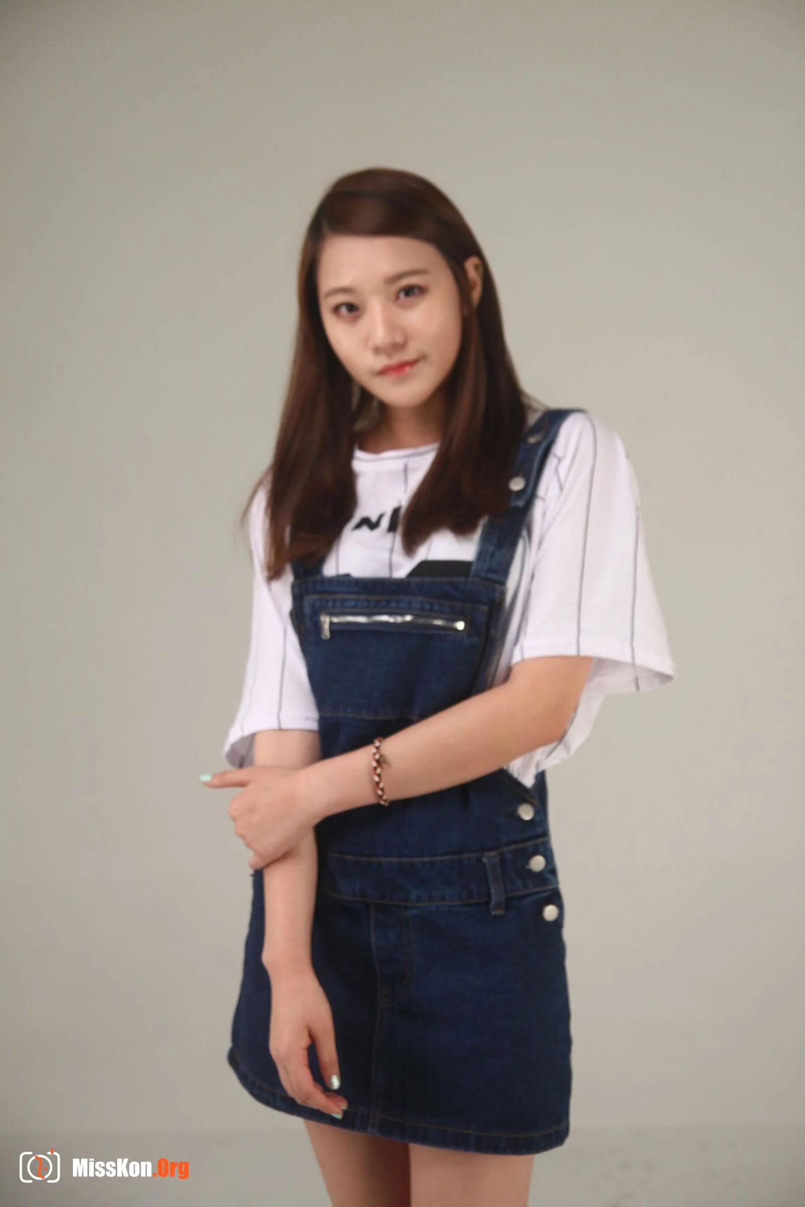 Nude photo set of Korean model: 艺琳 (Yerin) (2020-05-03) - Photo 13
