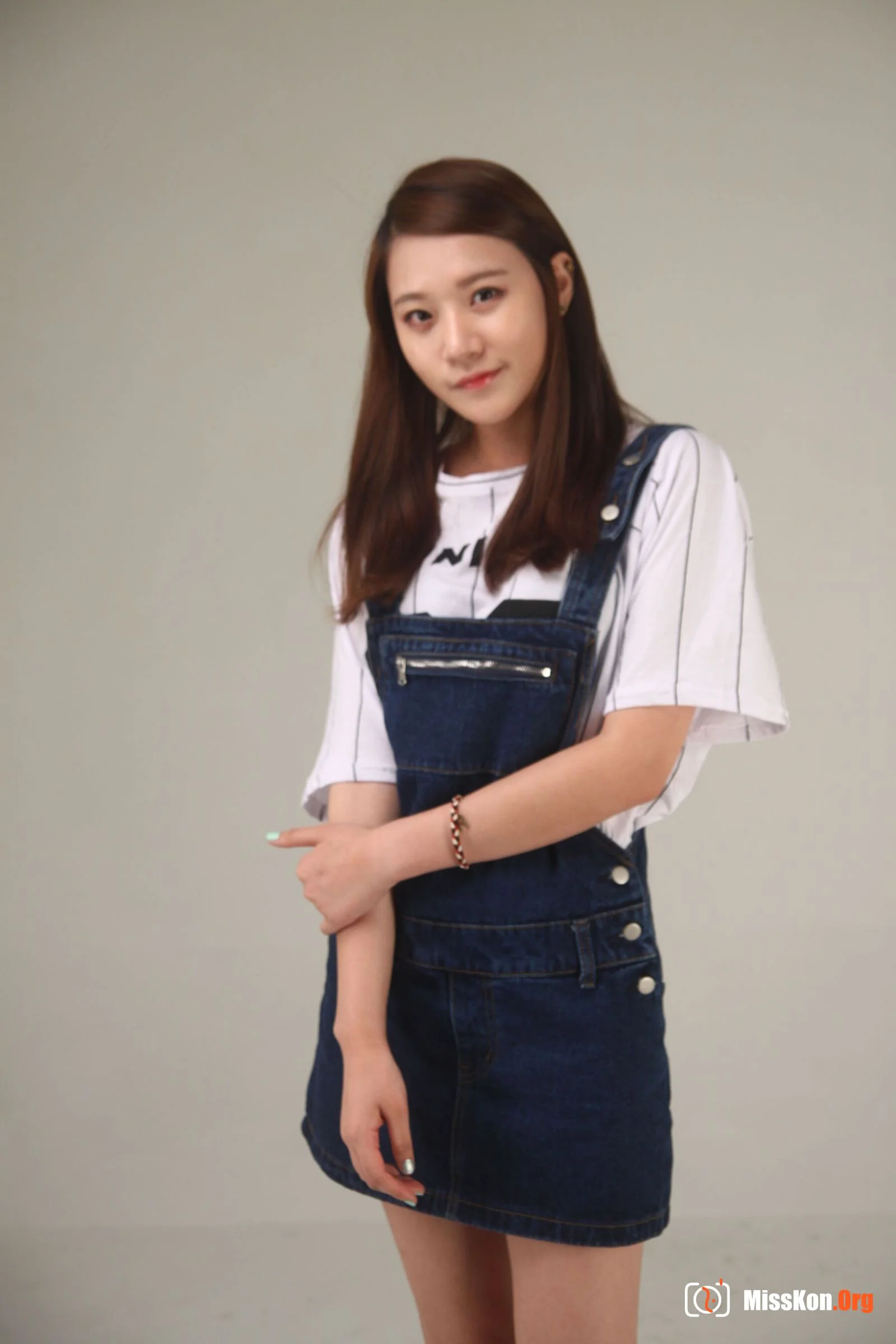 Nude photo set of Korean model: 艺琳 (Yerin) (2020-05-03) - Photo 14