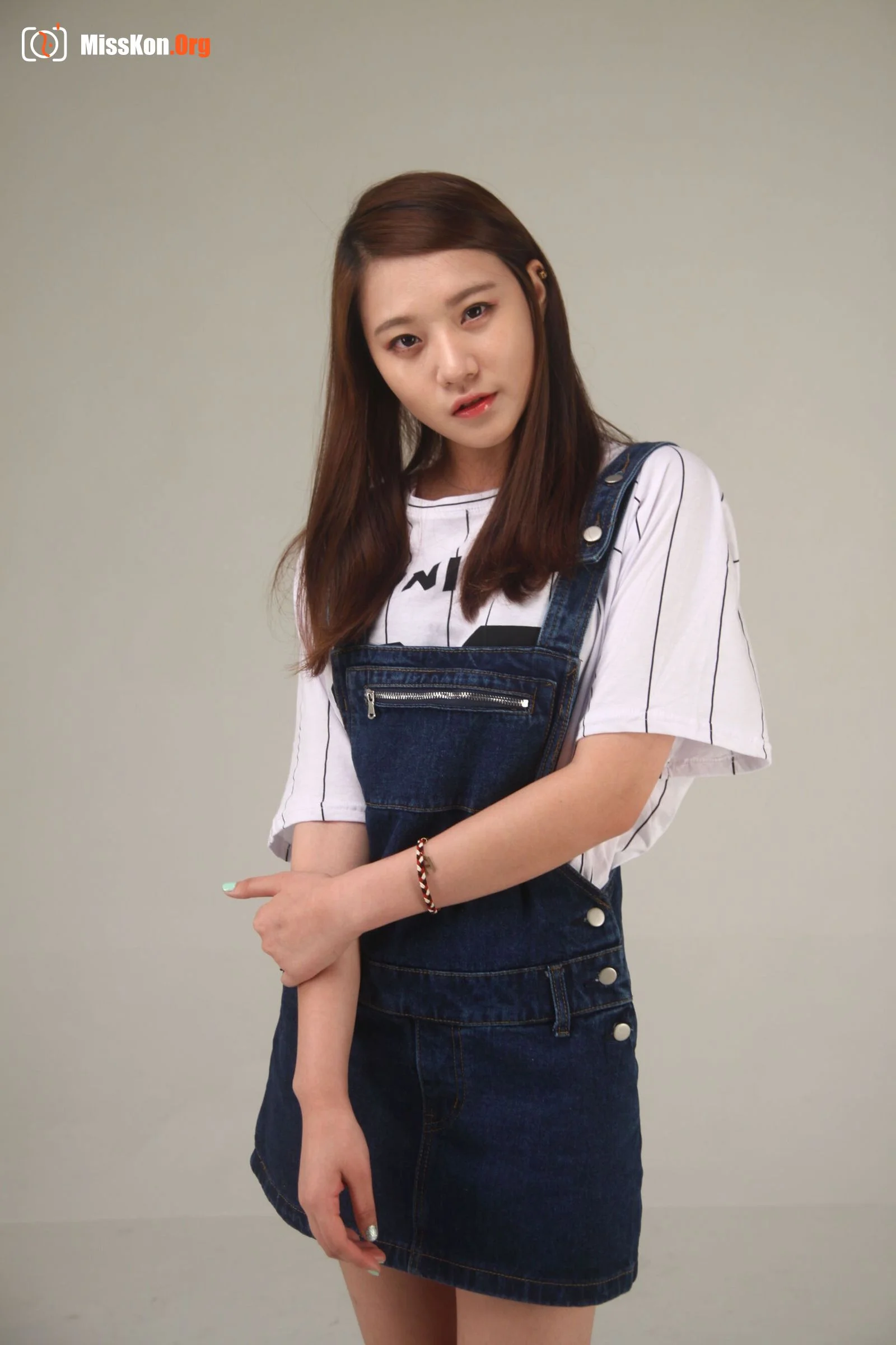 Nude photo set of Korean model: 艺琳 (Yerin) (2020-05-03) - Photo 16