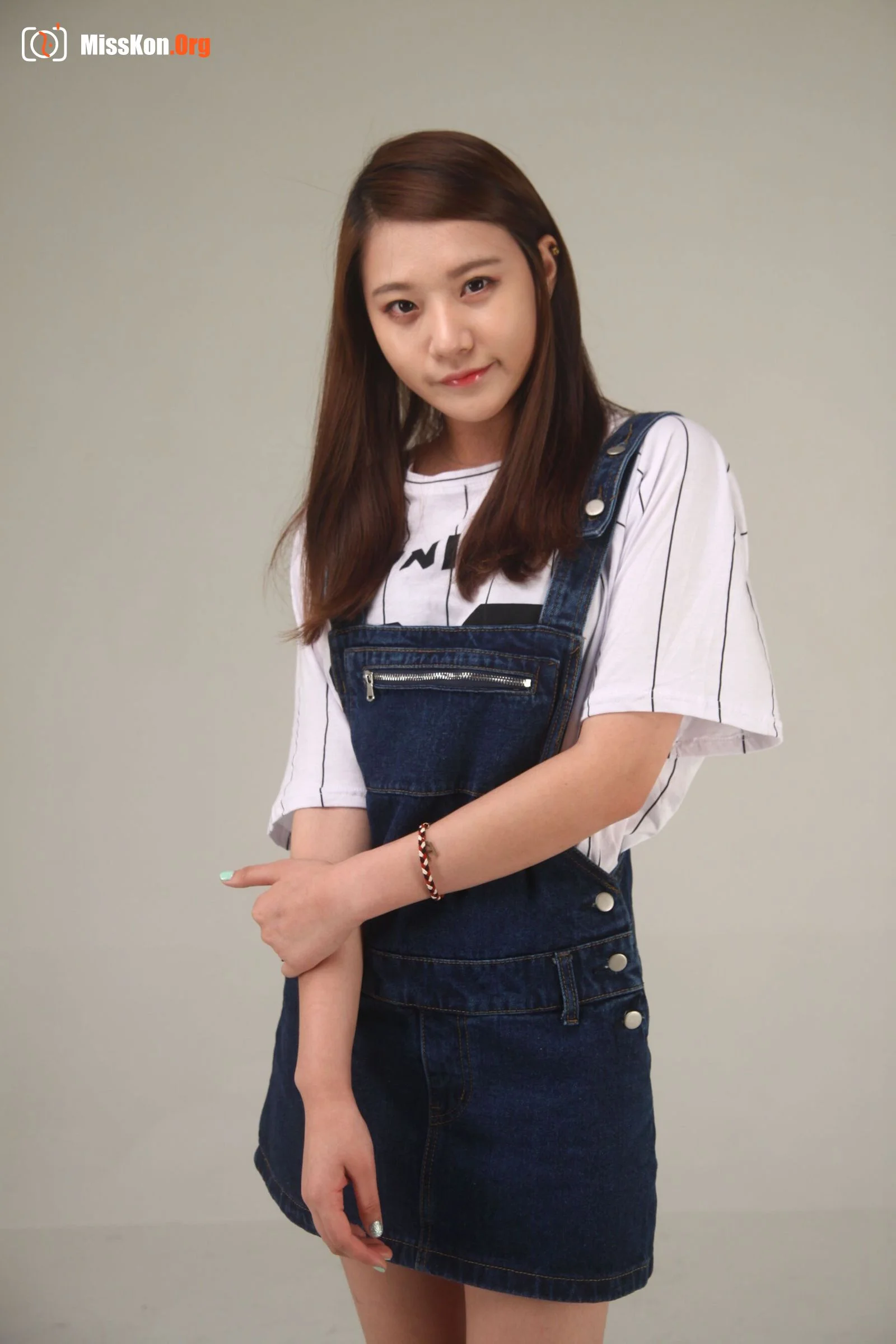 Nude photo set of Korean model: 艺琳 (Yerin) (2020-05-03) - Photo 18