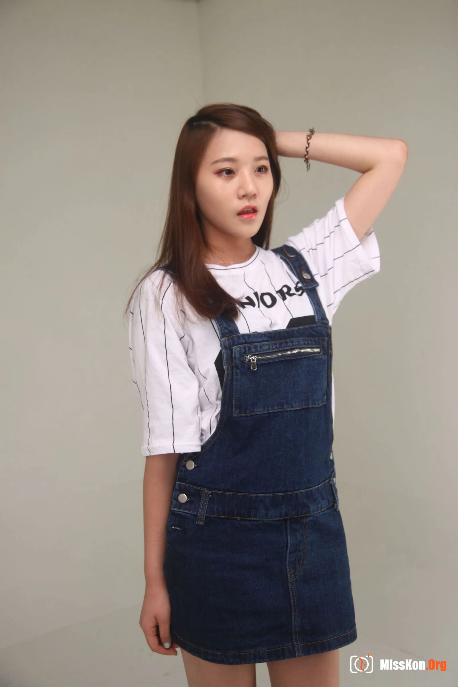 Nude photo set of Korean model: 艺琳 (Yerin) (2020-05-03) - Photo 19