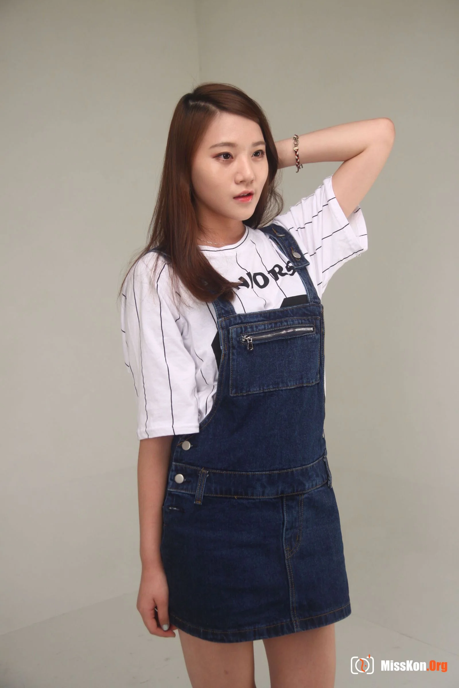 Nude photo set of Korean model: 艺琳 (Yerin) (2020-05-03) - Photo 20