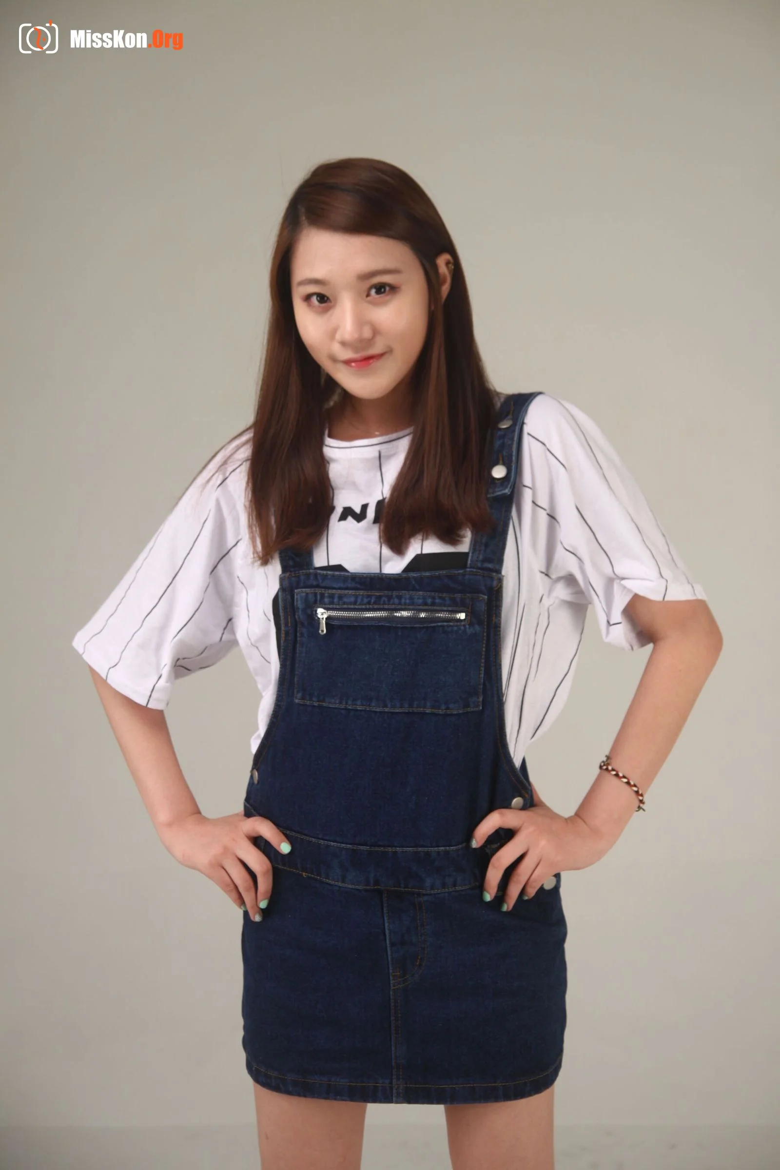 Nude photo set of Korean model: 艺琳 (Yerin) (2020-05-03) - Photo 9
