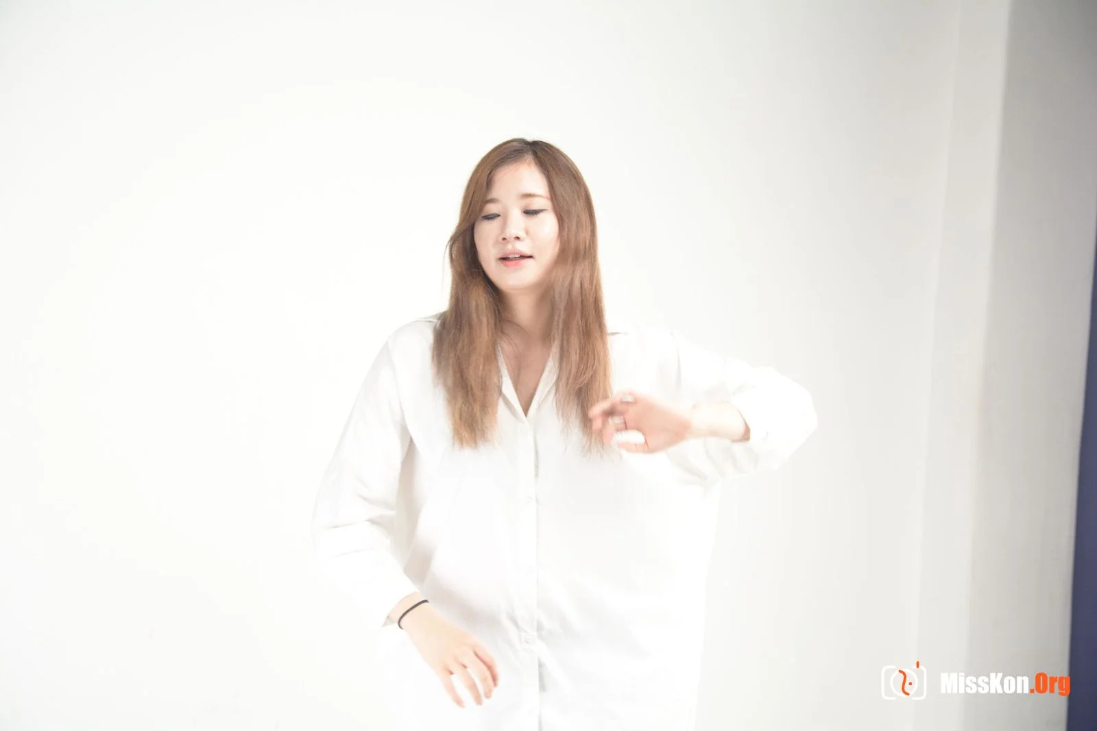 韩模 예슬 大尺度人体私拍套图（2015-07-25） - 照片 2