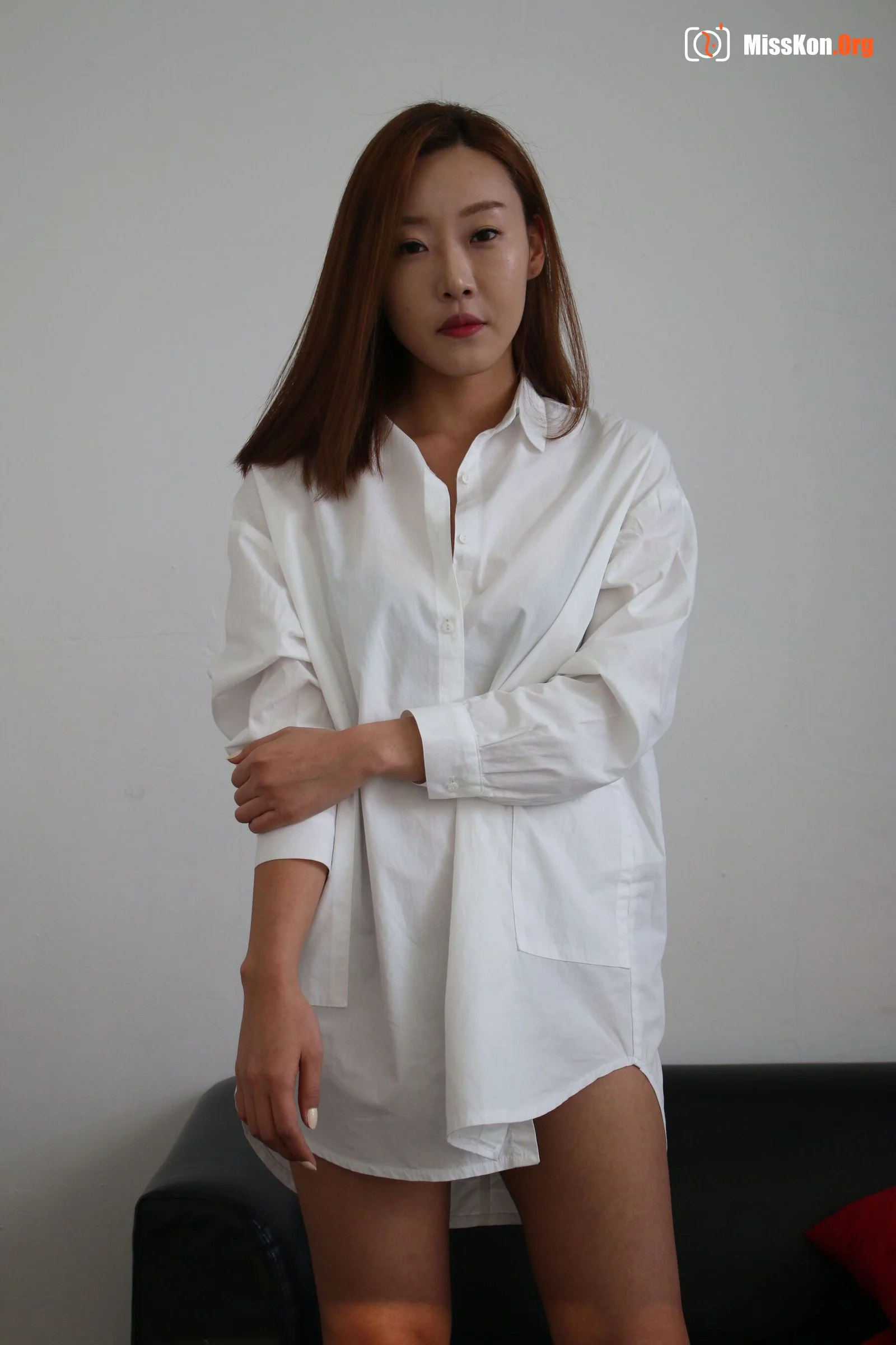 Nude photo set of Korean model: Young Joo (2014-01-04) - Photo 12