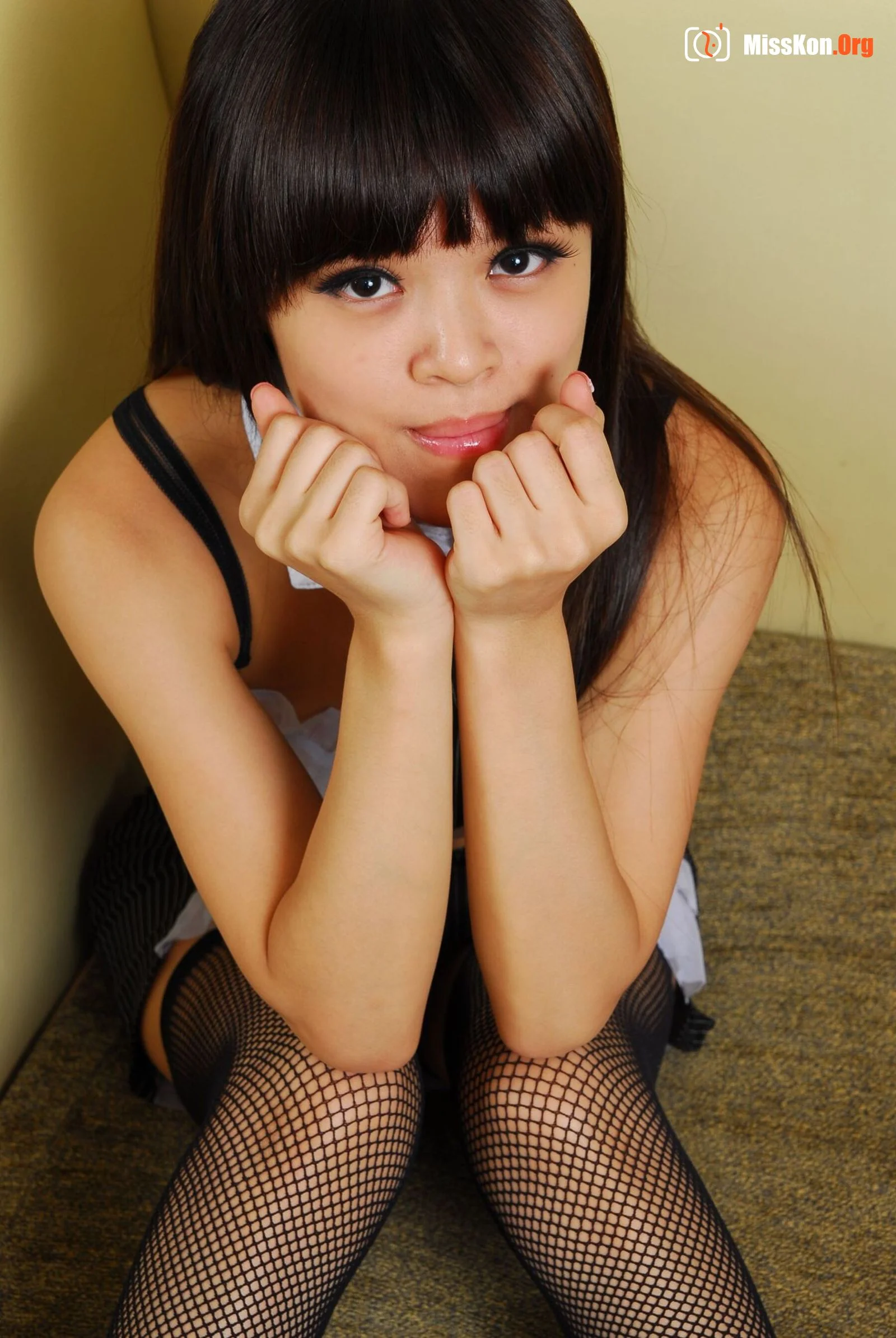 Nude photo set of Taiwan model: Barbie (2016-02-01) - Photo 14
