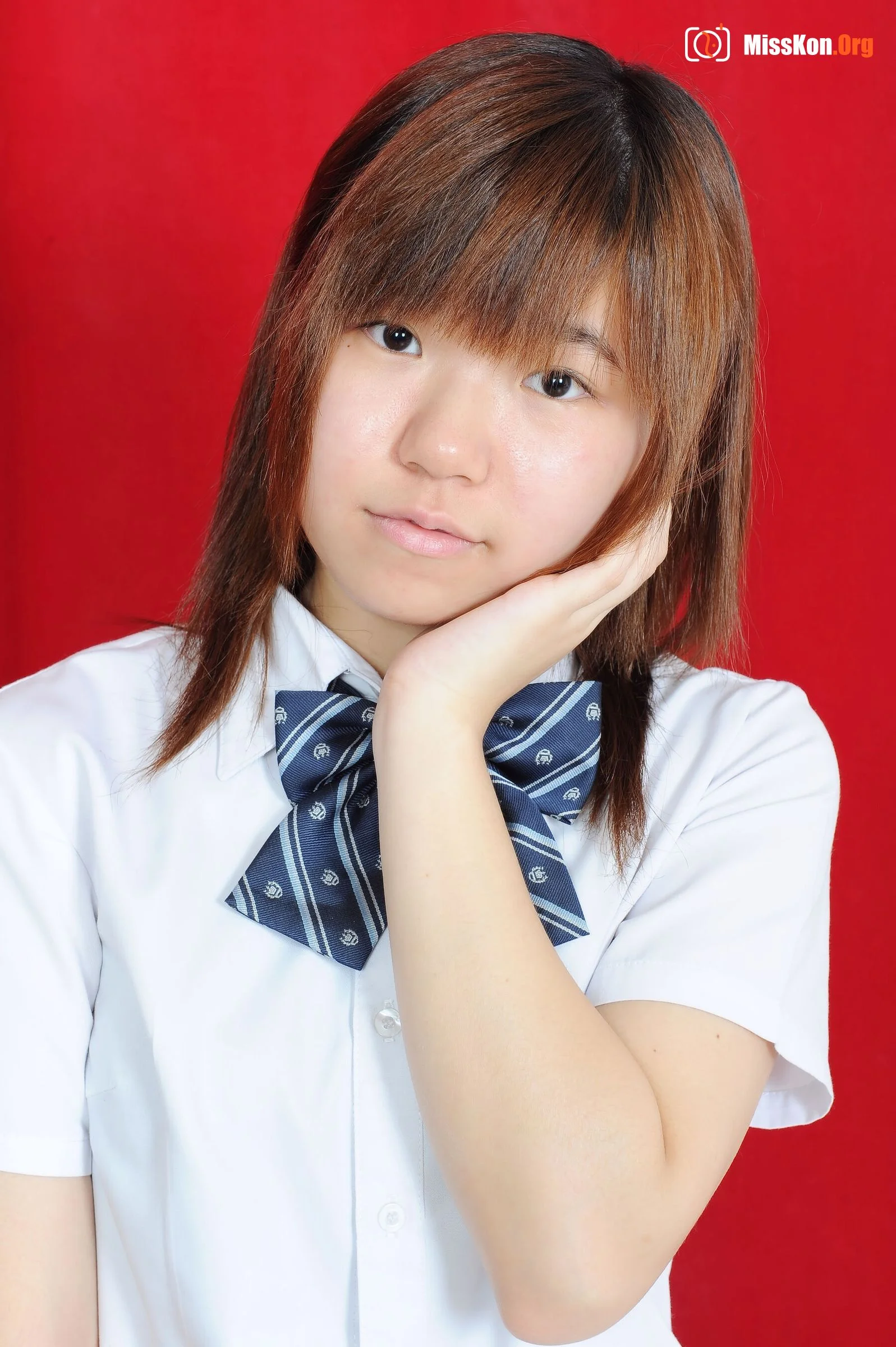 Nude photo set of Taiwan model: Carina Yang (2017-09-25) - Photo 16