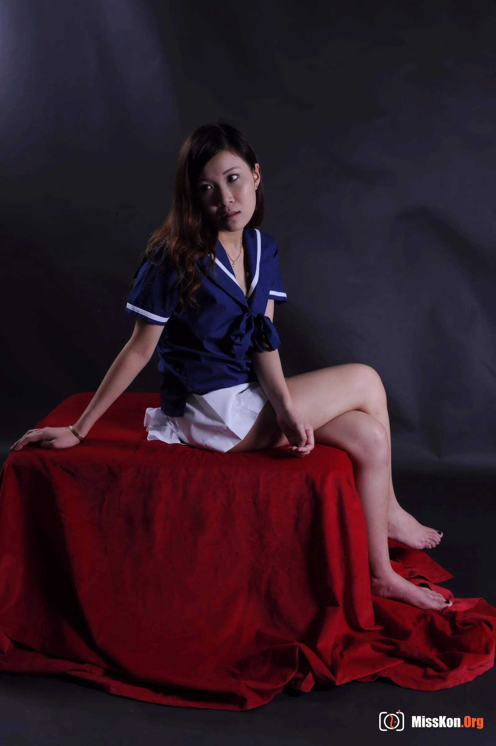 Nude photo set of Taiwan model: Coyee (2017-08-29) - Photo 3