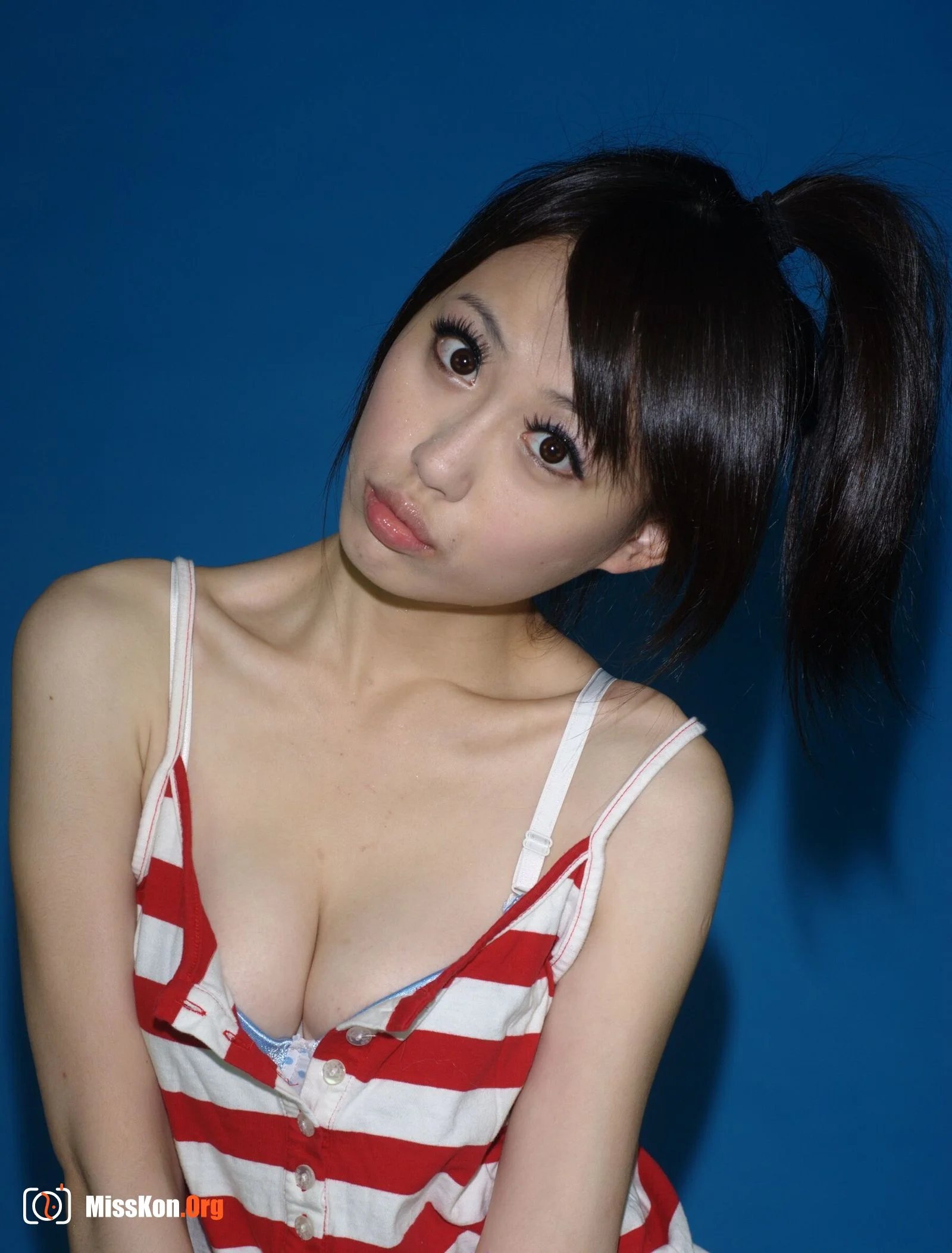 Nude photo set of Taiwan model: He Xinchun (2015-04-02) - Photo 8
