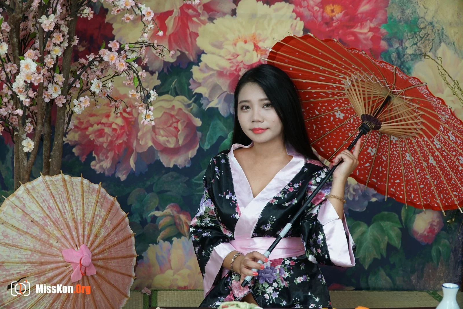 Nude photo set of Taiwan model: Jessica (2018-08-01) - Photo 10