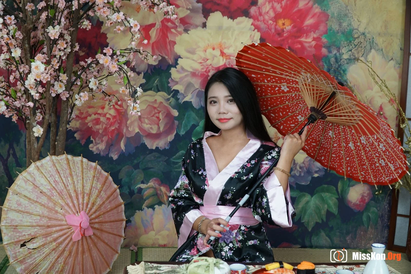 Nude photo set of Taiwan model: Jessica (2018-08-01) - Photo 11