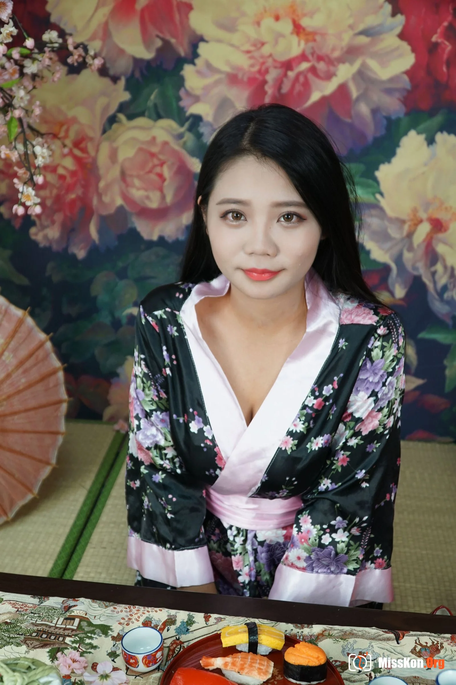Nude photo set of Taiwan model: Jessica (2018-08-01) - Photo 12
