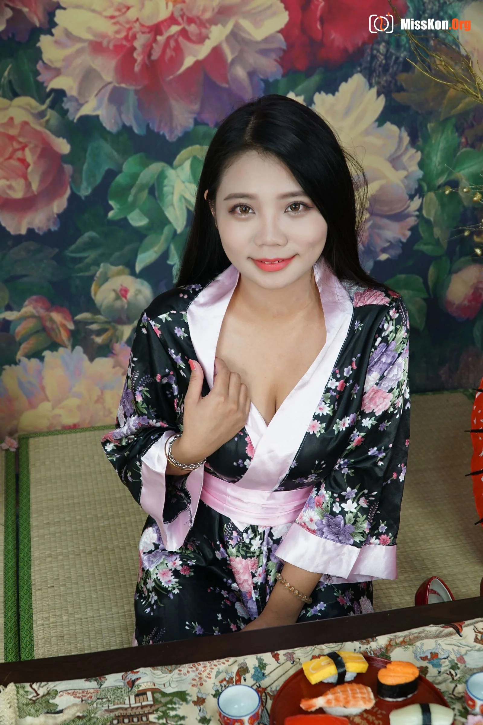 Nude photo set of Taiwan model: Jessica (2018-08-01) - Photo 15