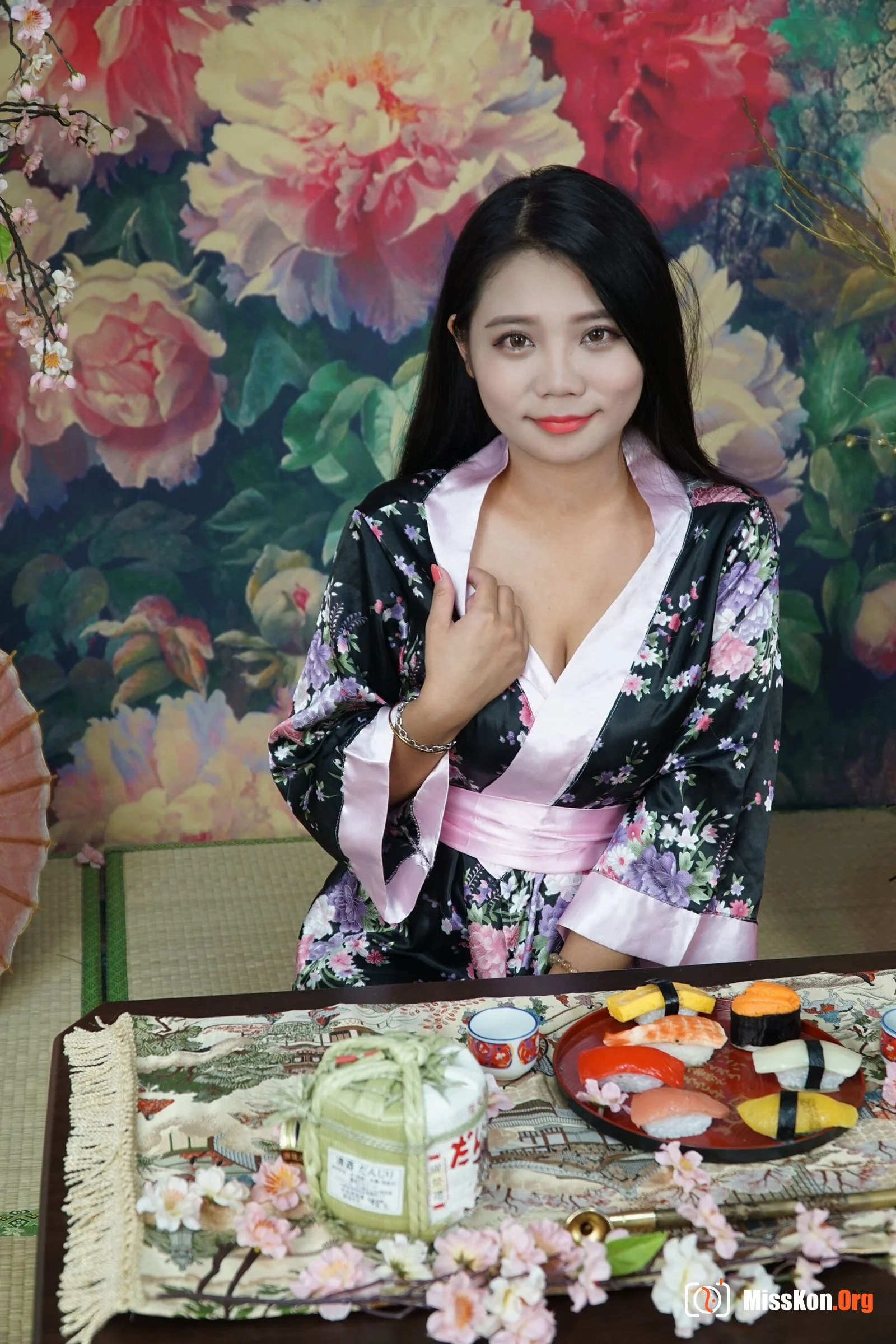 Nude photo set of Taiwan model: Jessica (2018-08-01) - Photo 16