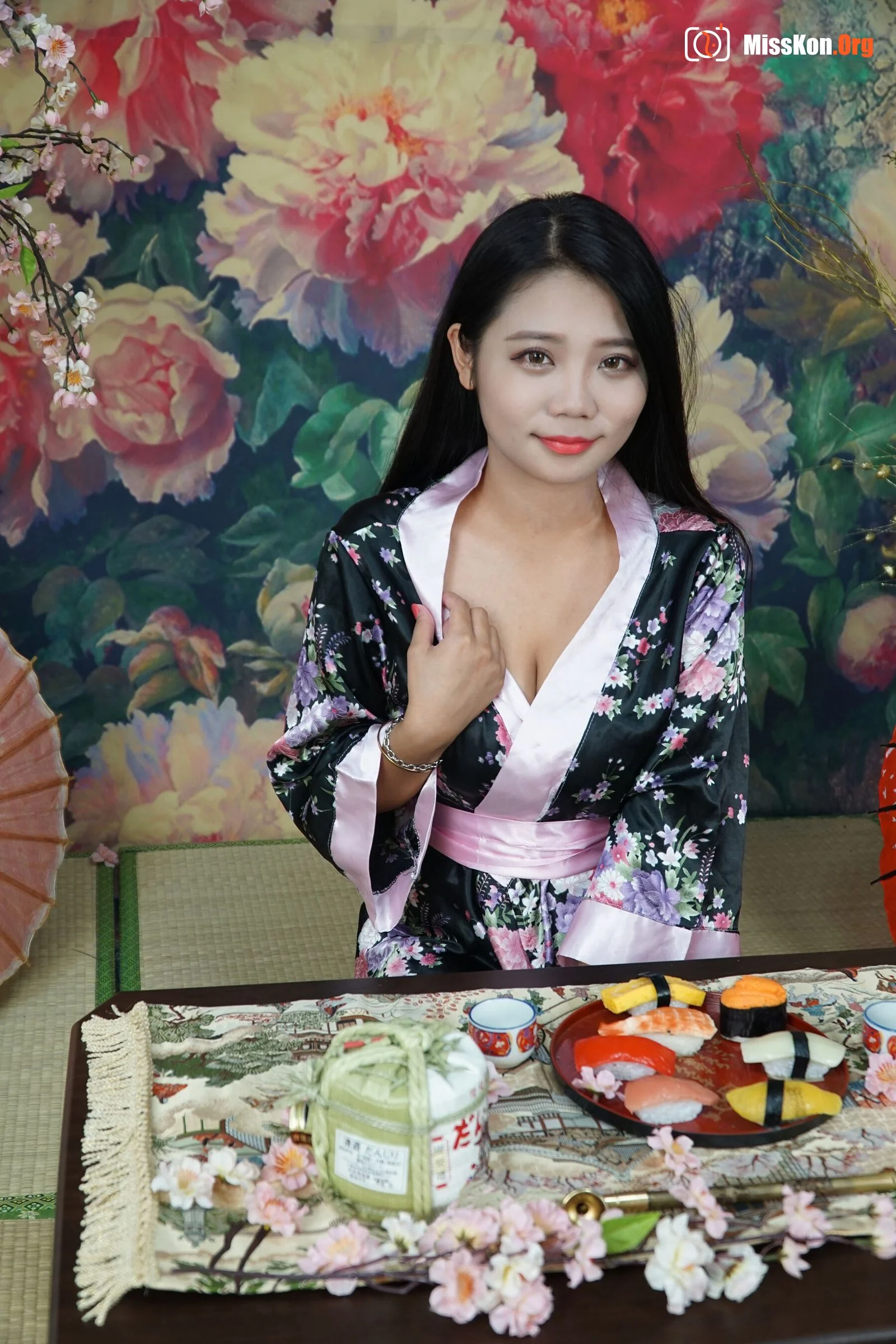 Nude photo set of Taiwan model: Jessica (2018-08-01) - Photo 17