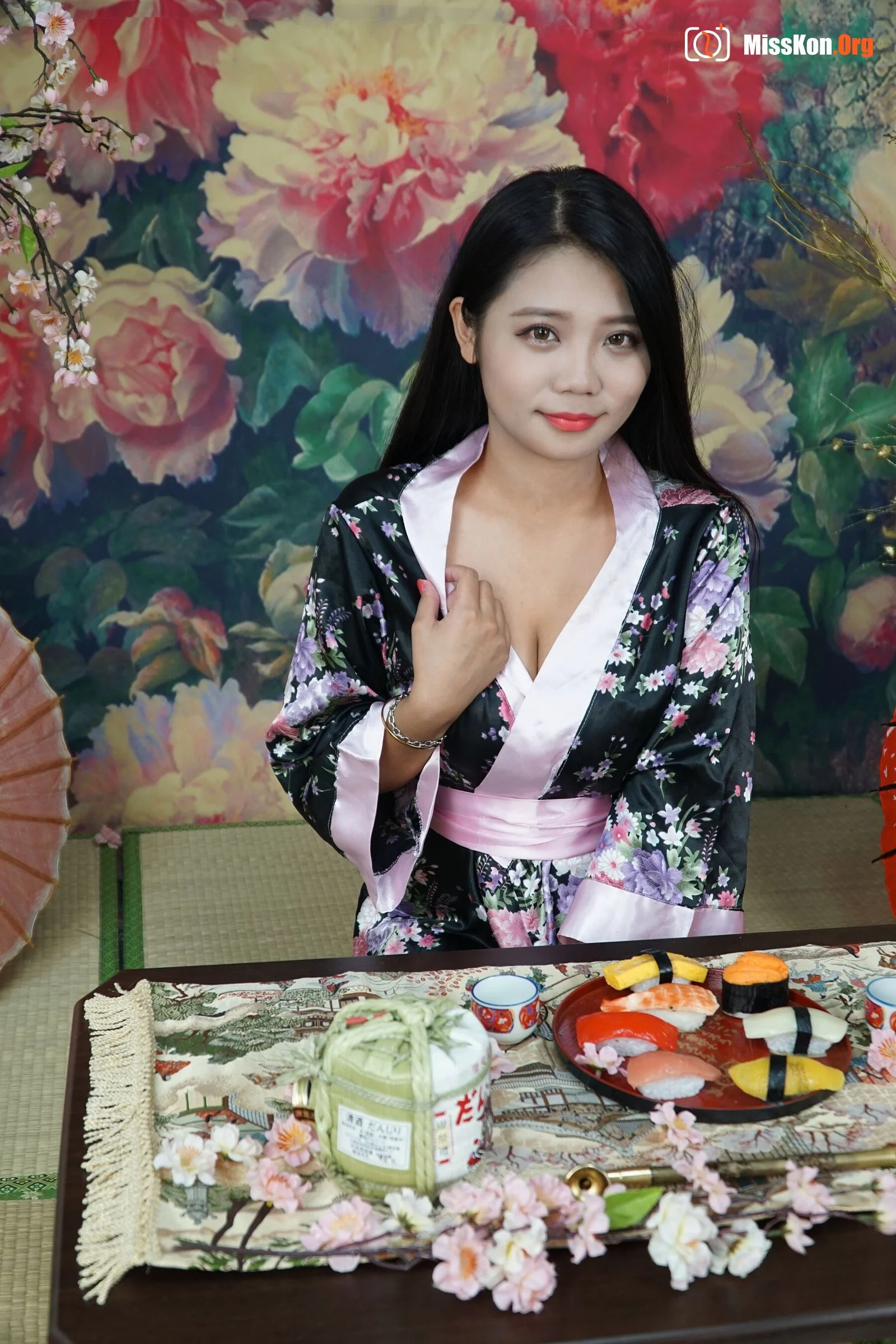 Nude photo set of Taiwan model: Jessica (2018-08-01) - Photo 18