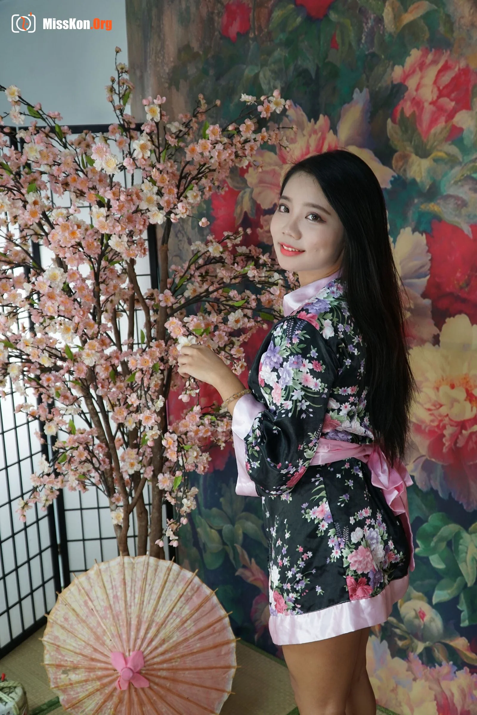 Nude photo set of Taiwan model: Jessica (2018-08-01) - Photo 2