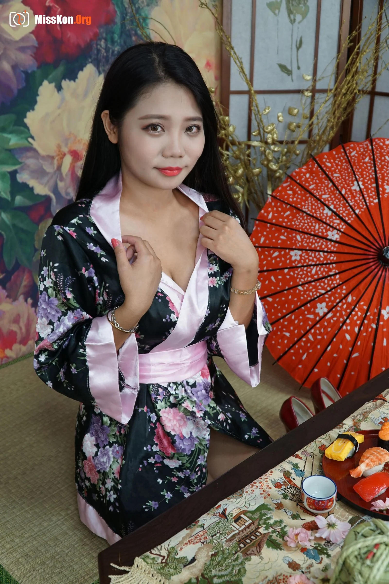 Nude photo set of Taiwan model: Jessica (2018-08-01) - Photo 20
