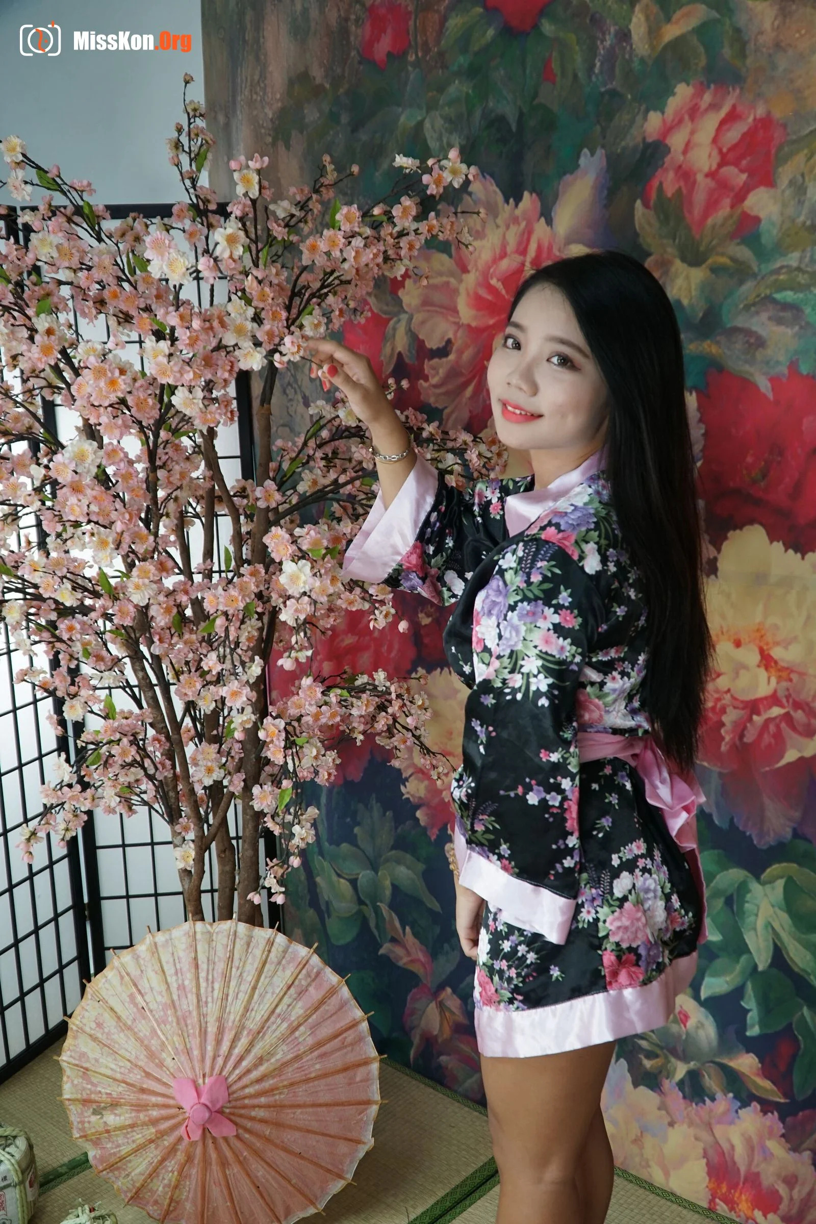Nude photo set of Taiwan model: Jessica (2018-08-01) - Photo 3