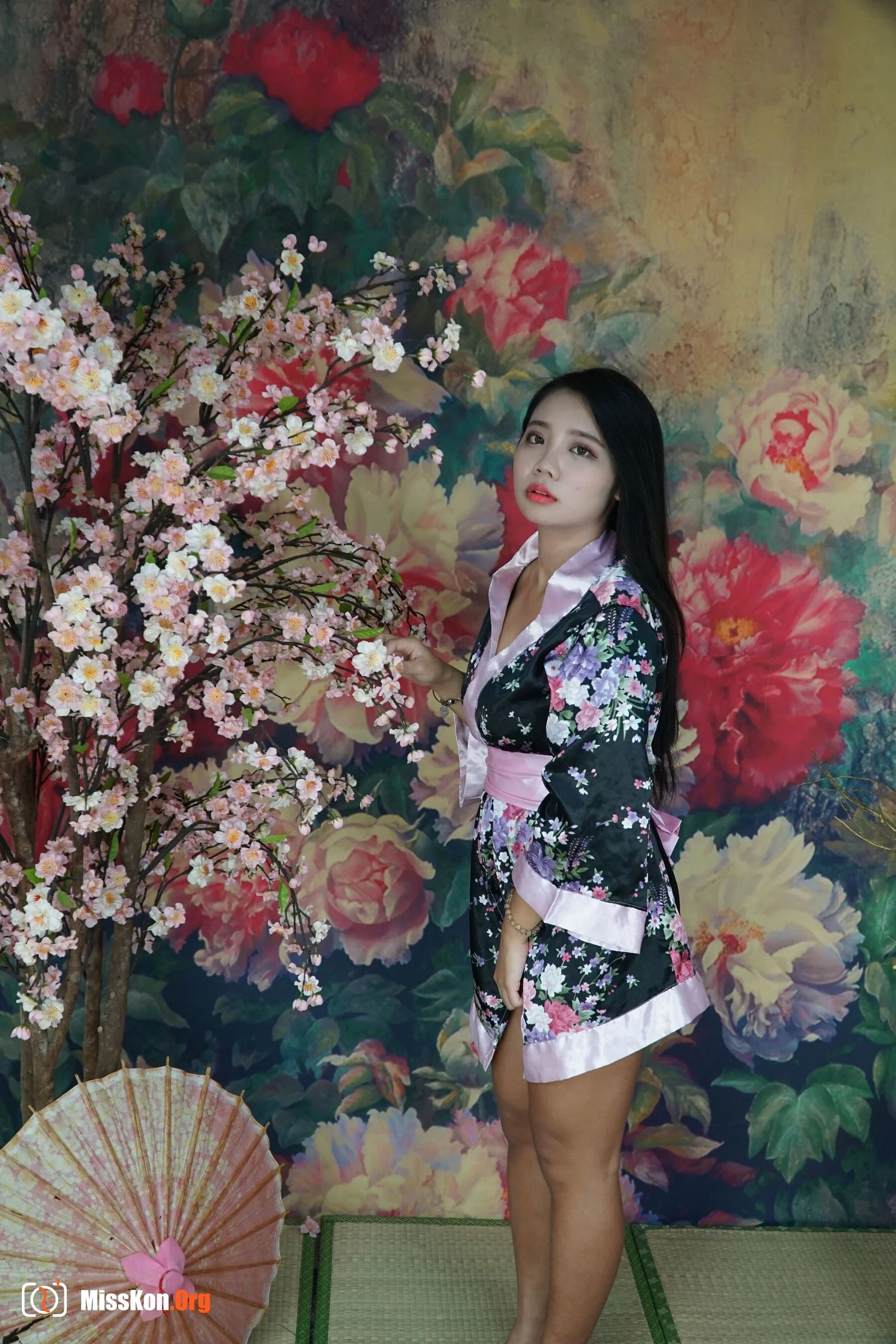 Nude photo set of Taiwan model: Jessica (2018-08-01) - Photo 4