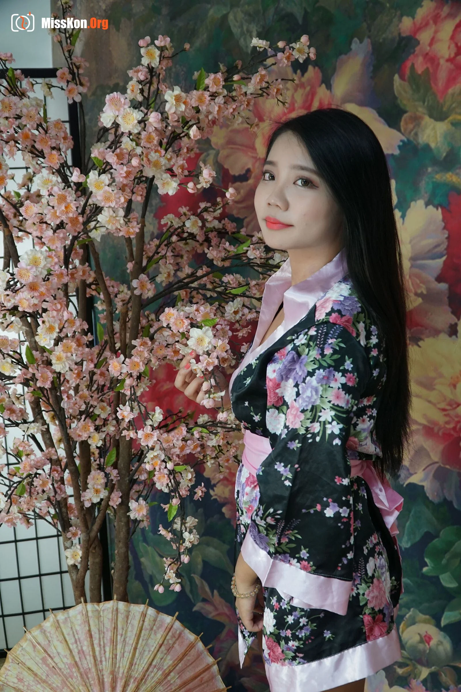 Nude photo set of Taiwan model: Jessica (2018-08-01) - Photo 6