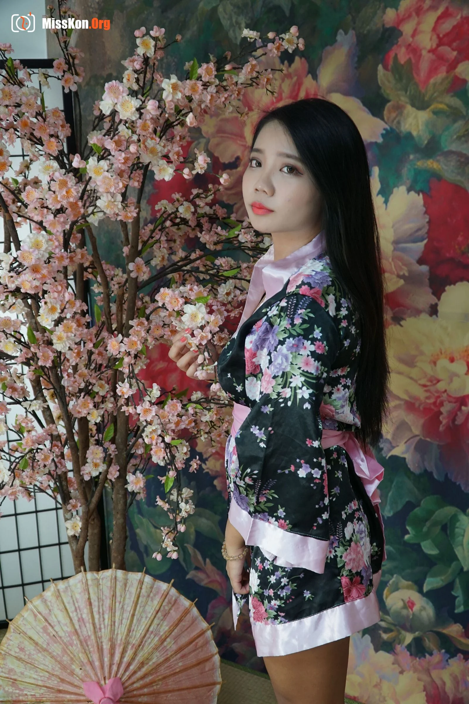 Nude photo set of Taiwan model: Jessica (2018-08-01) - Photo 7