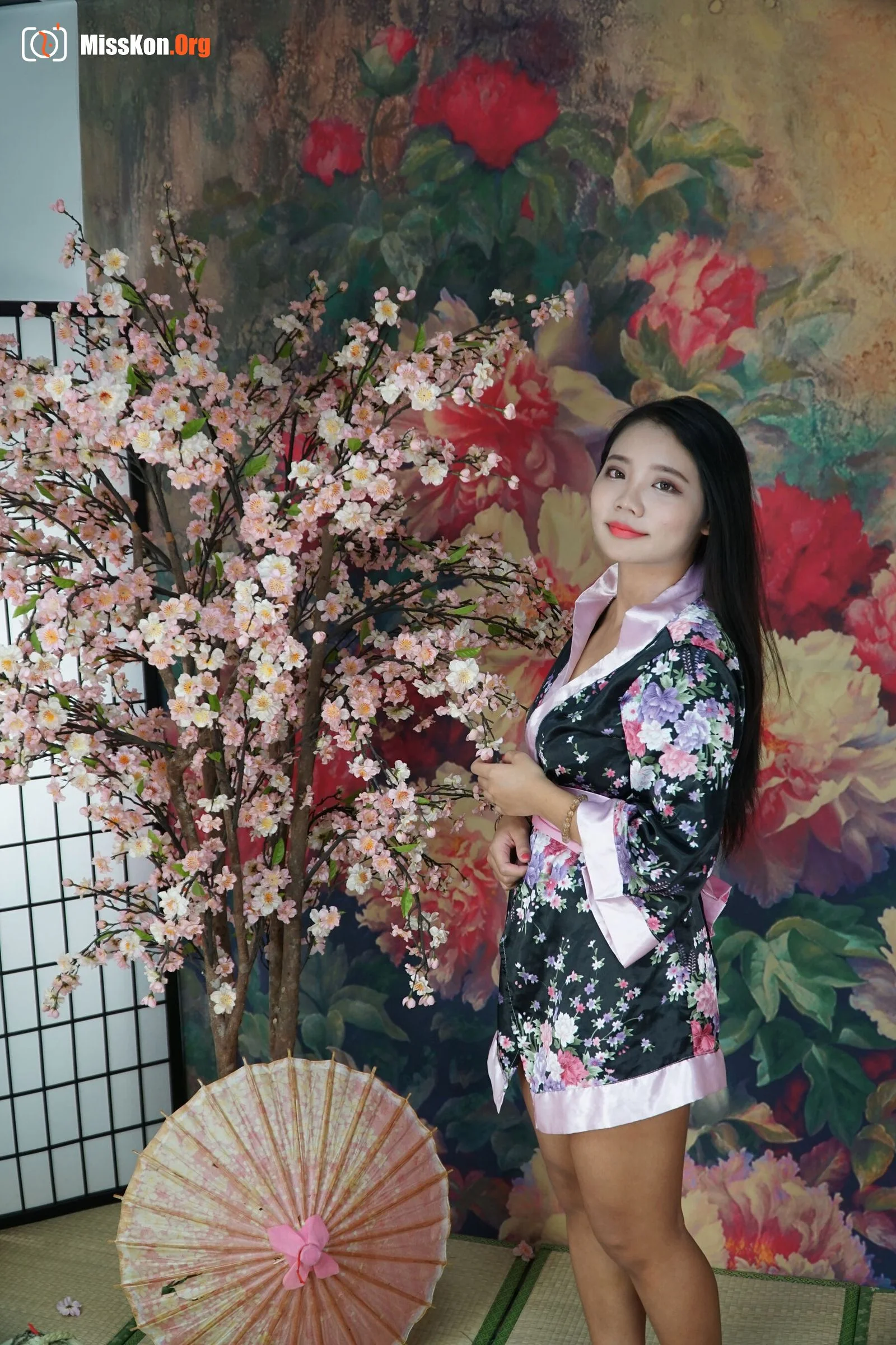 Nude photo set of Taiwan model: Jessica (2018-08-01) - Photo 8