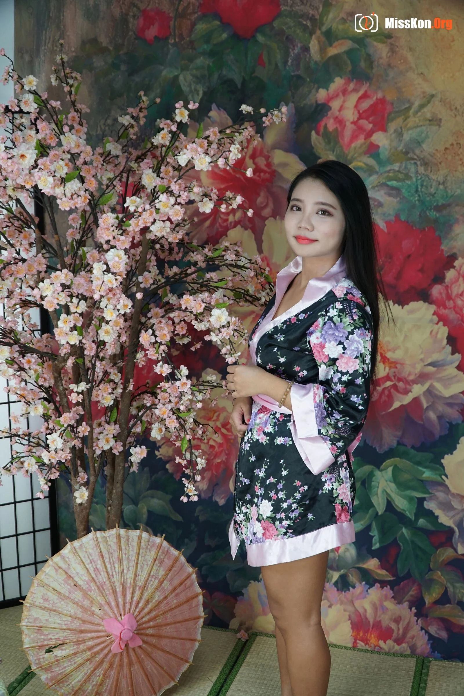 Nude photo set of Taiwan model: Jessica (2018-08-01) - Photo 9