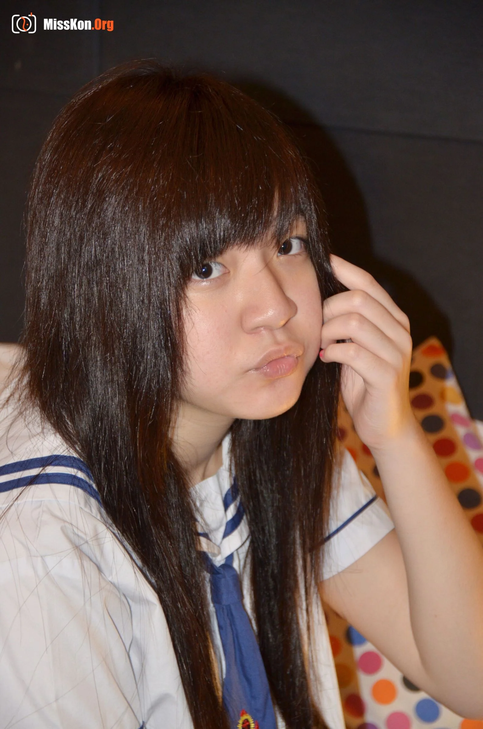 Nude photo set of Taiwan model: Kitty (2017-10-24) - Photo 15