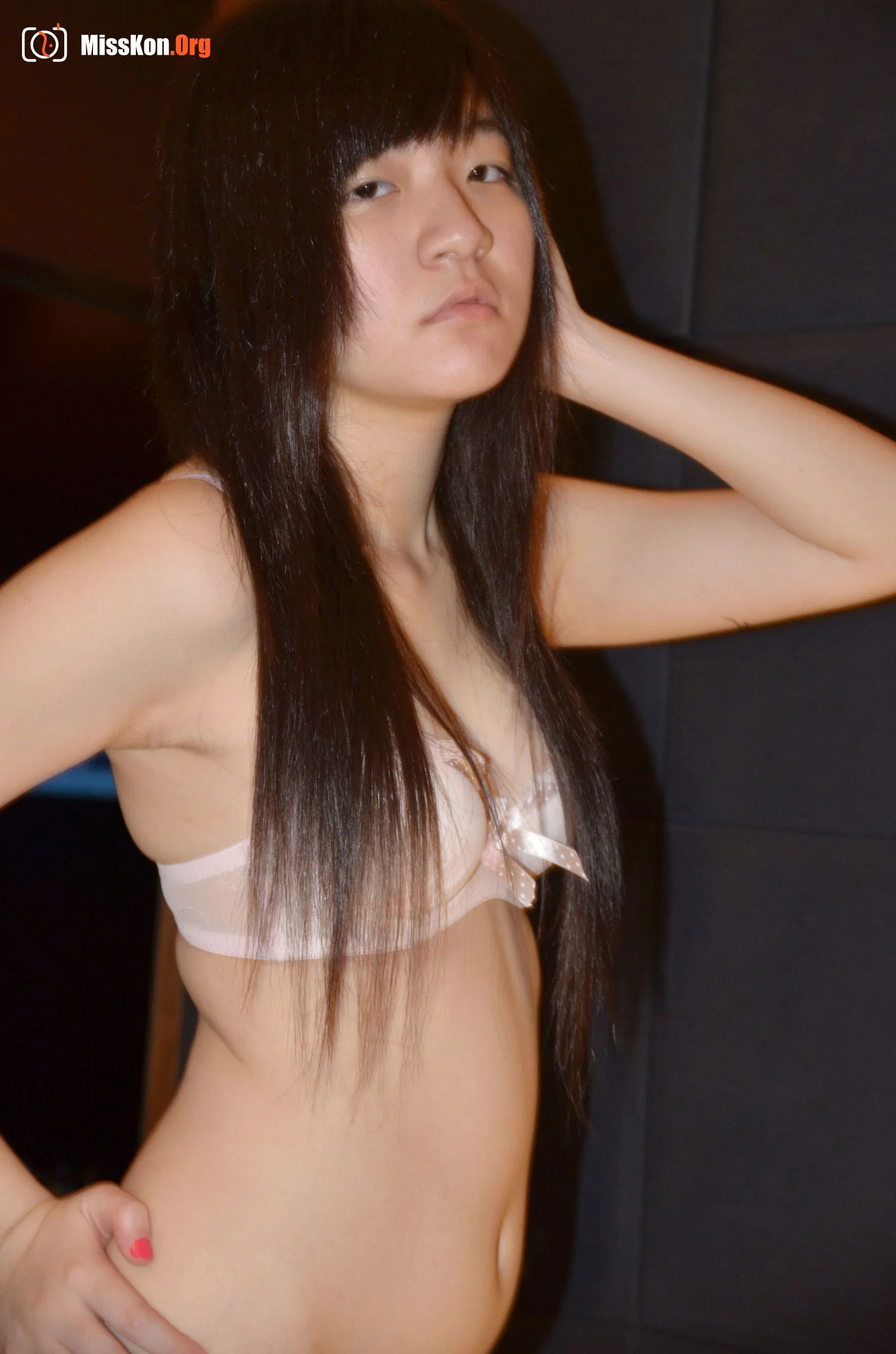 Nude photo set of Taiwan model: Kitty (2017-10-24) - Photo 4
