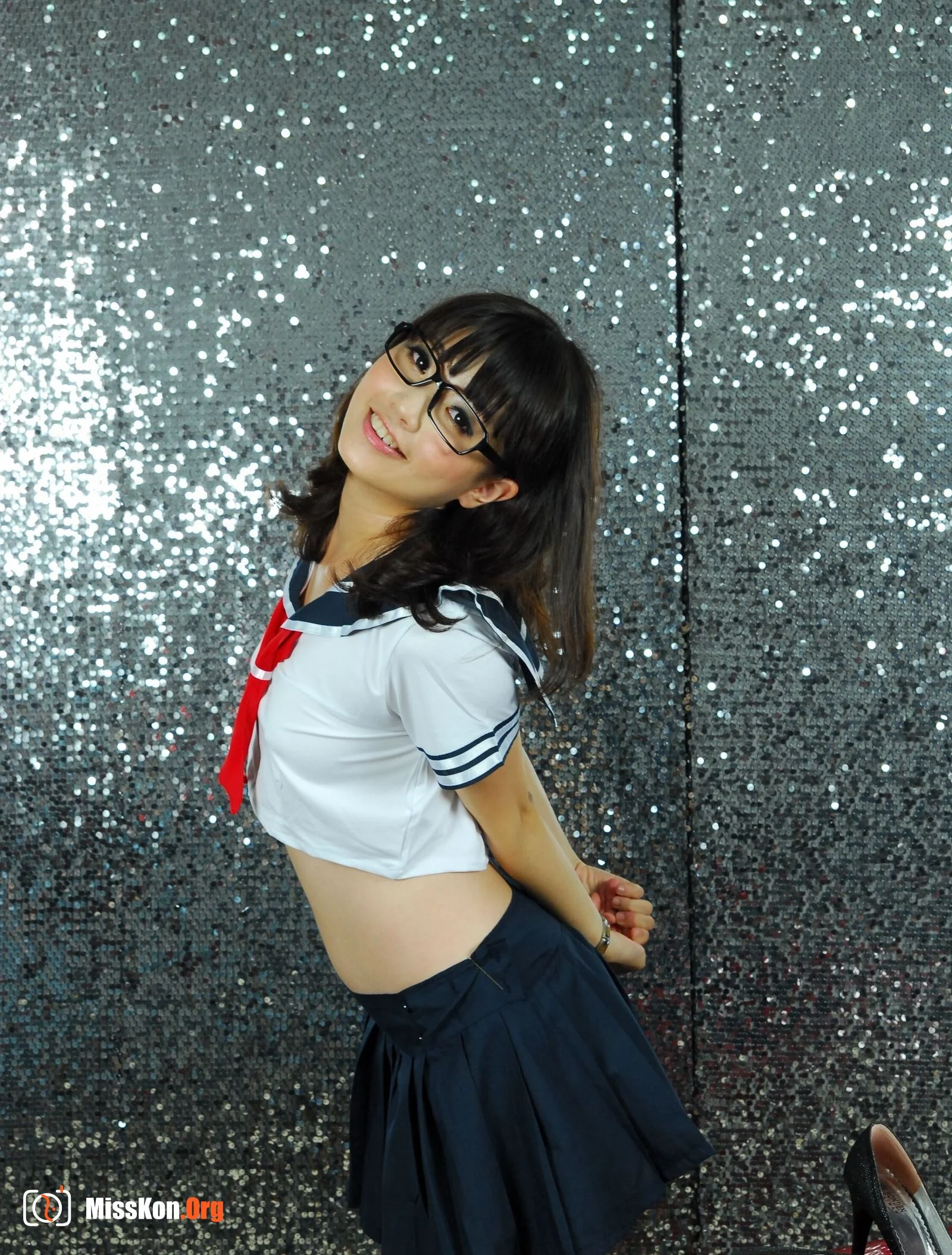 Nude photo set of Taiwan model: Kiwi - Photo 12