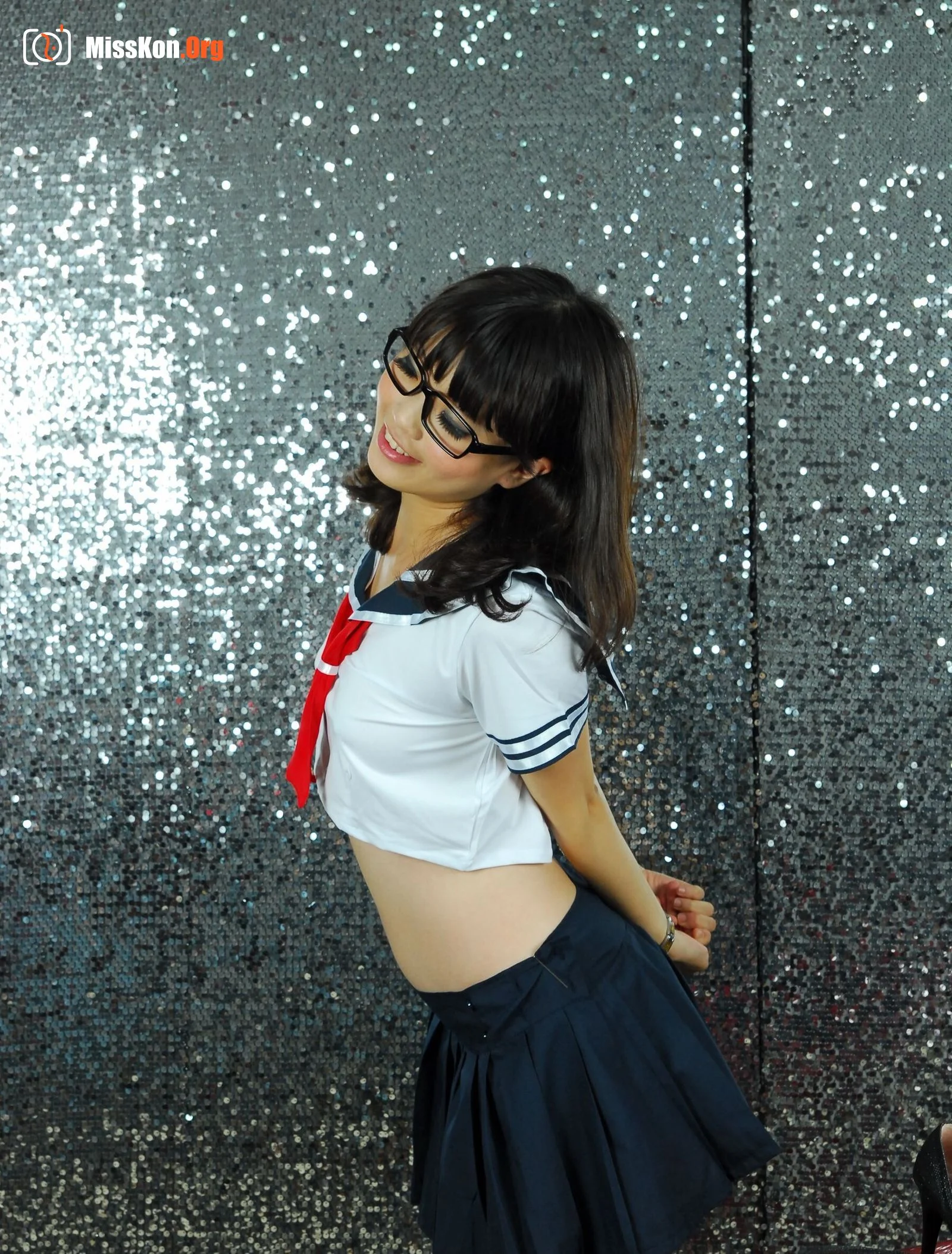 Nude photo set of Taiwan model: Kiwi - Photo 13