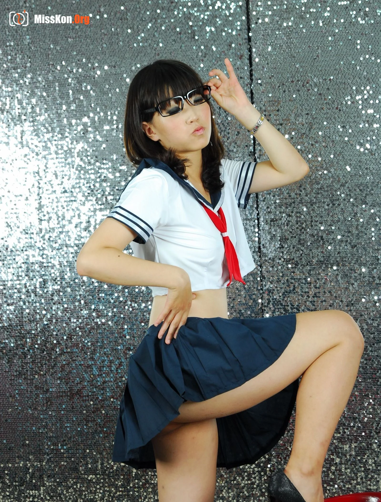 Nude photo set of Taiwan model: Kiwi - Photo 2
