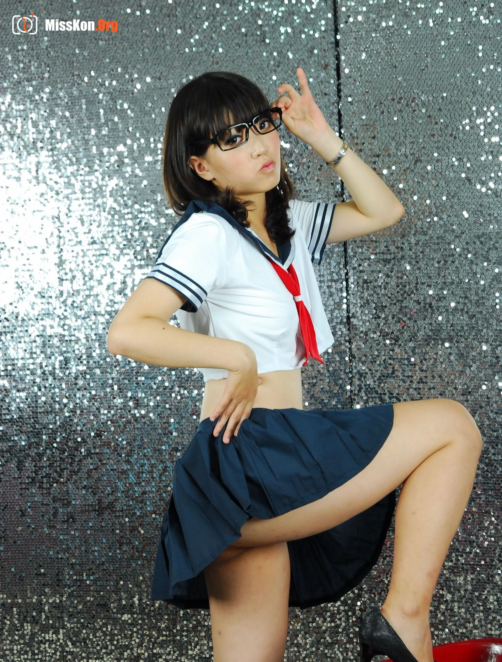 Nude photo set of Taiwan model: Kiwi - Photo 3
